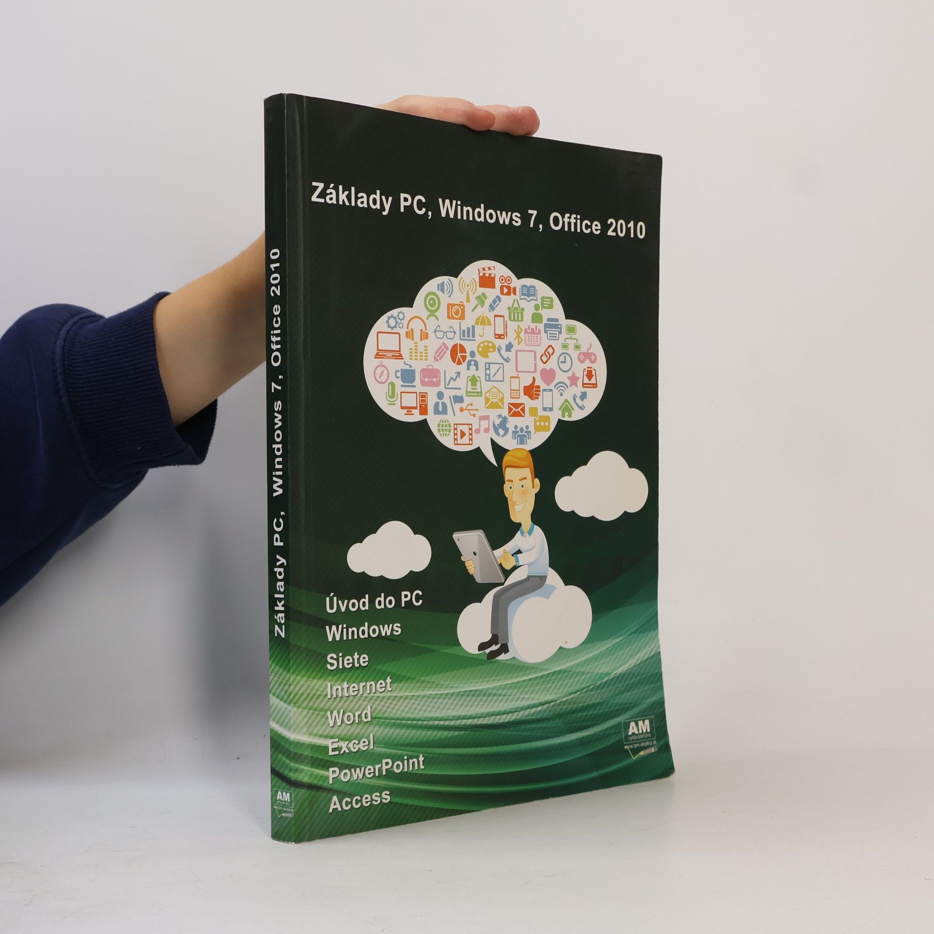 Ján Skalka Základy PC, Windows XP, Office 2003