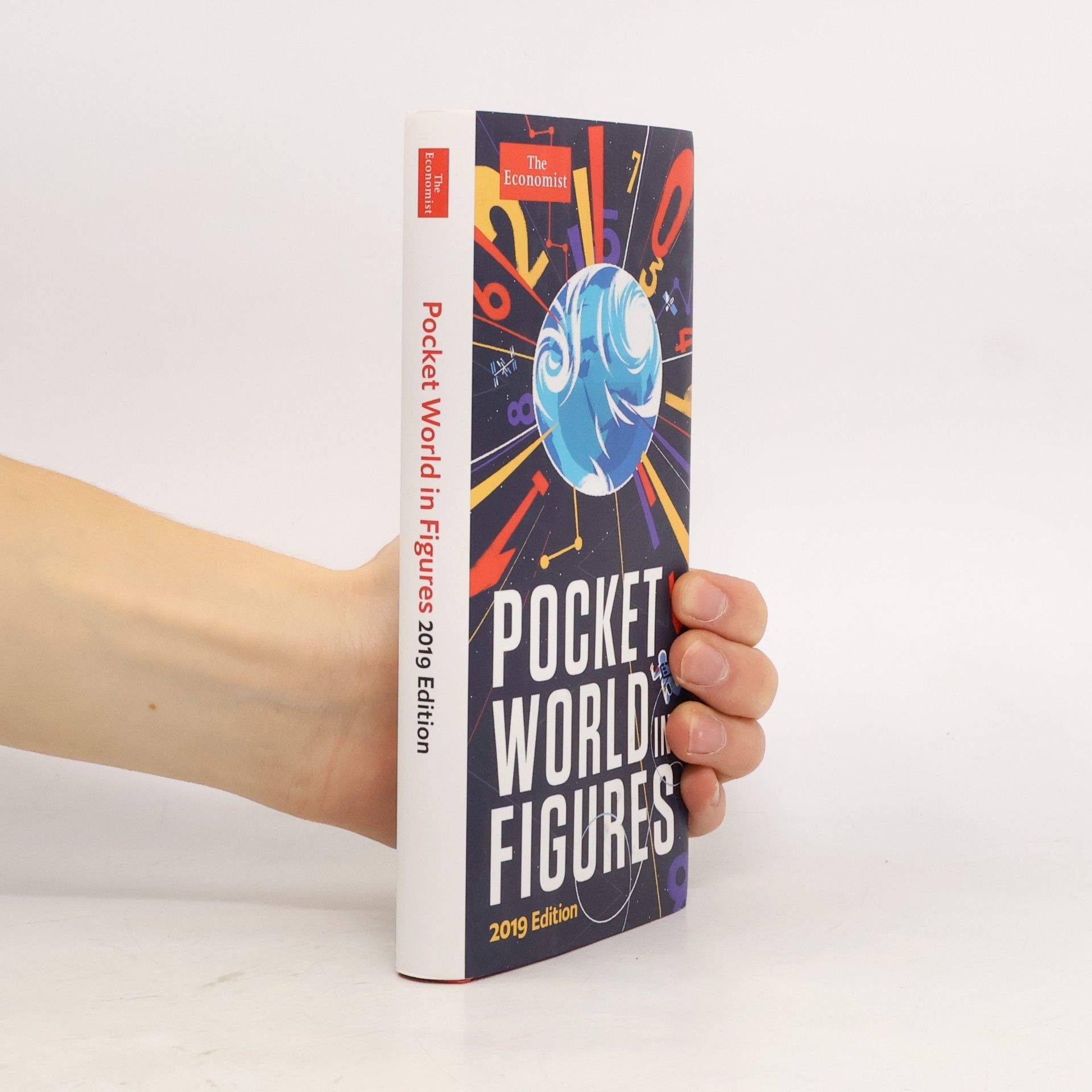 Pocket World in Figures 2019