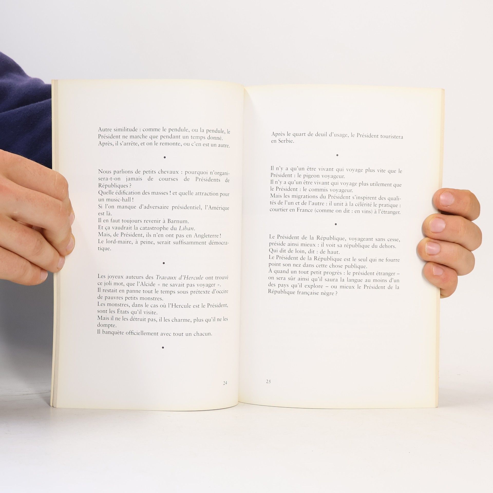 Alfred Jarry La Passion considérée comme course de côte et autres spéculations