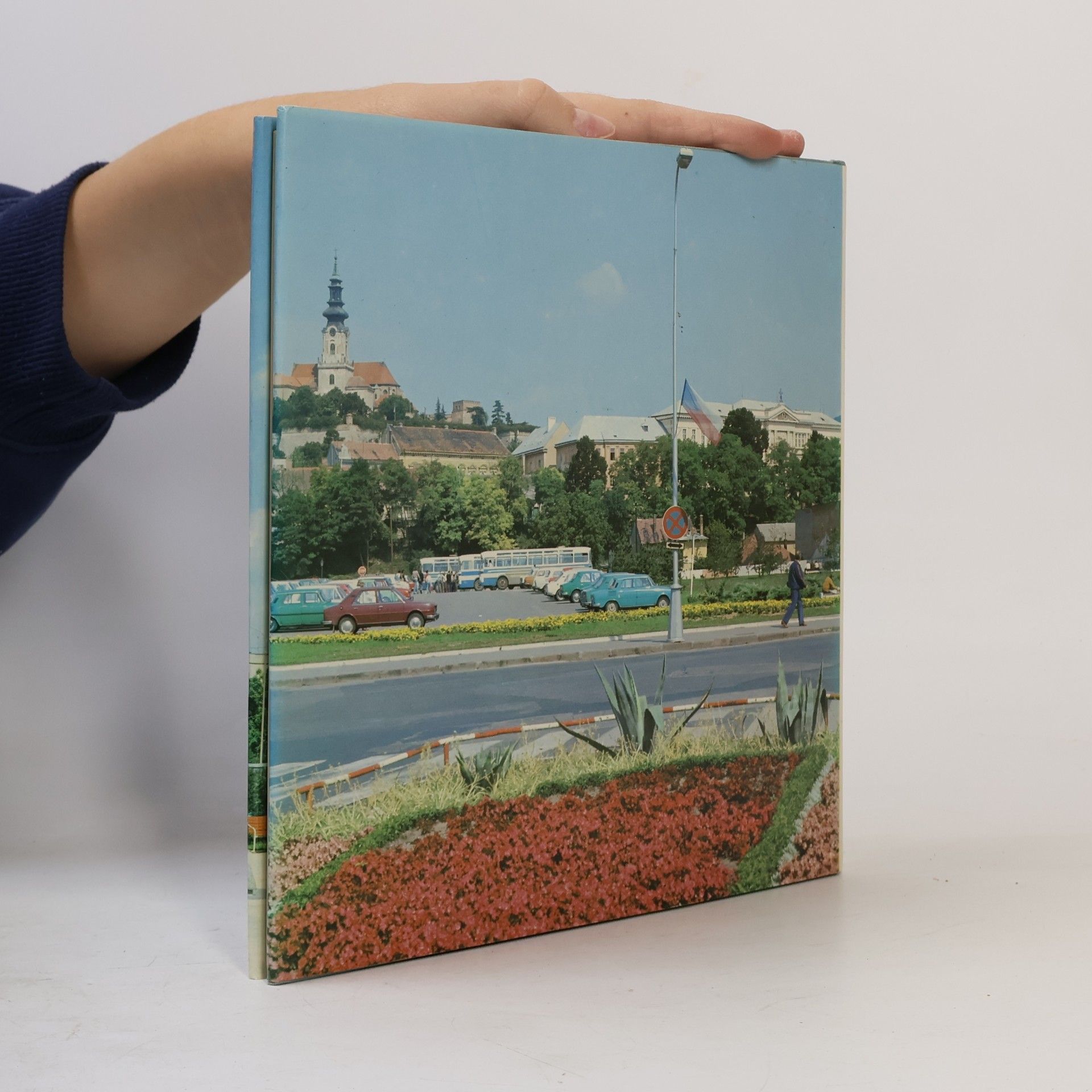 Autorenkollektiv Okres Nitra 1945 - 1985