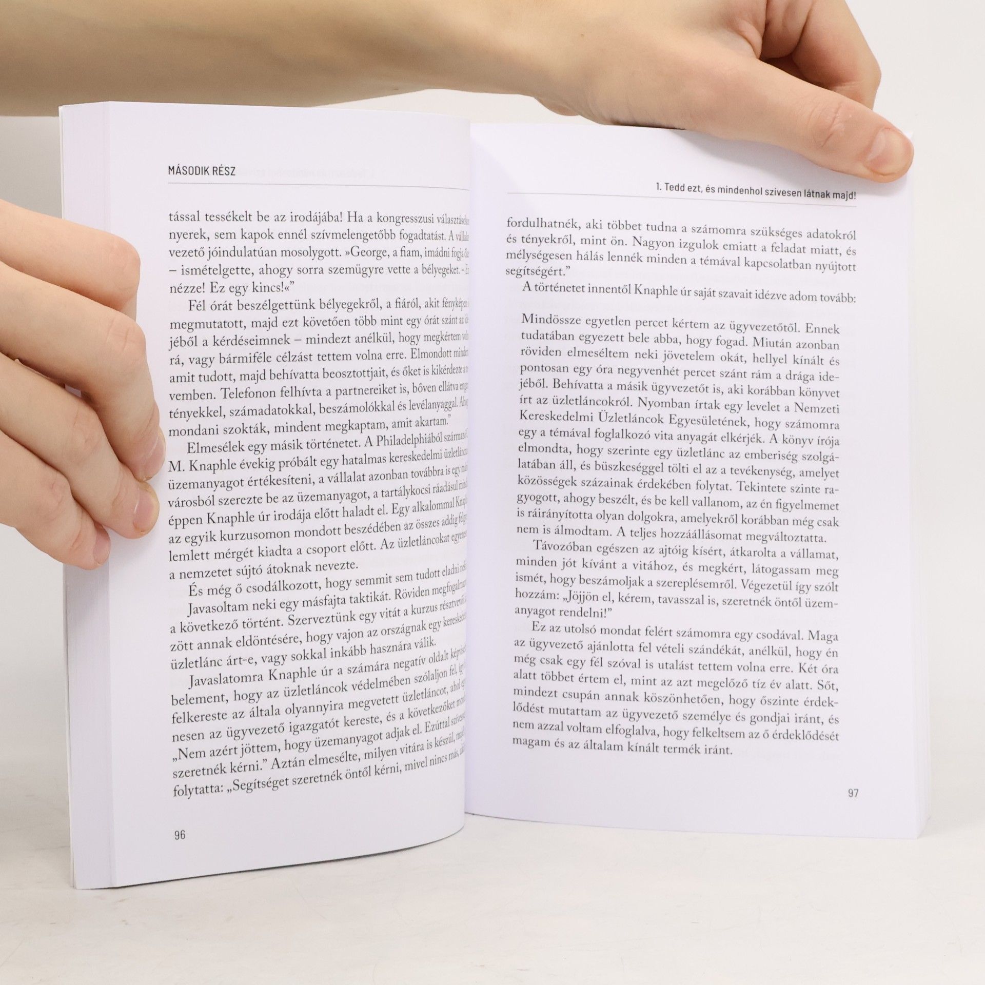 Dale Carnegie Hogyan szerezzünk barátokat és bánjunk az emberekkel
