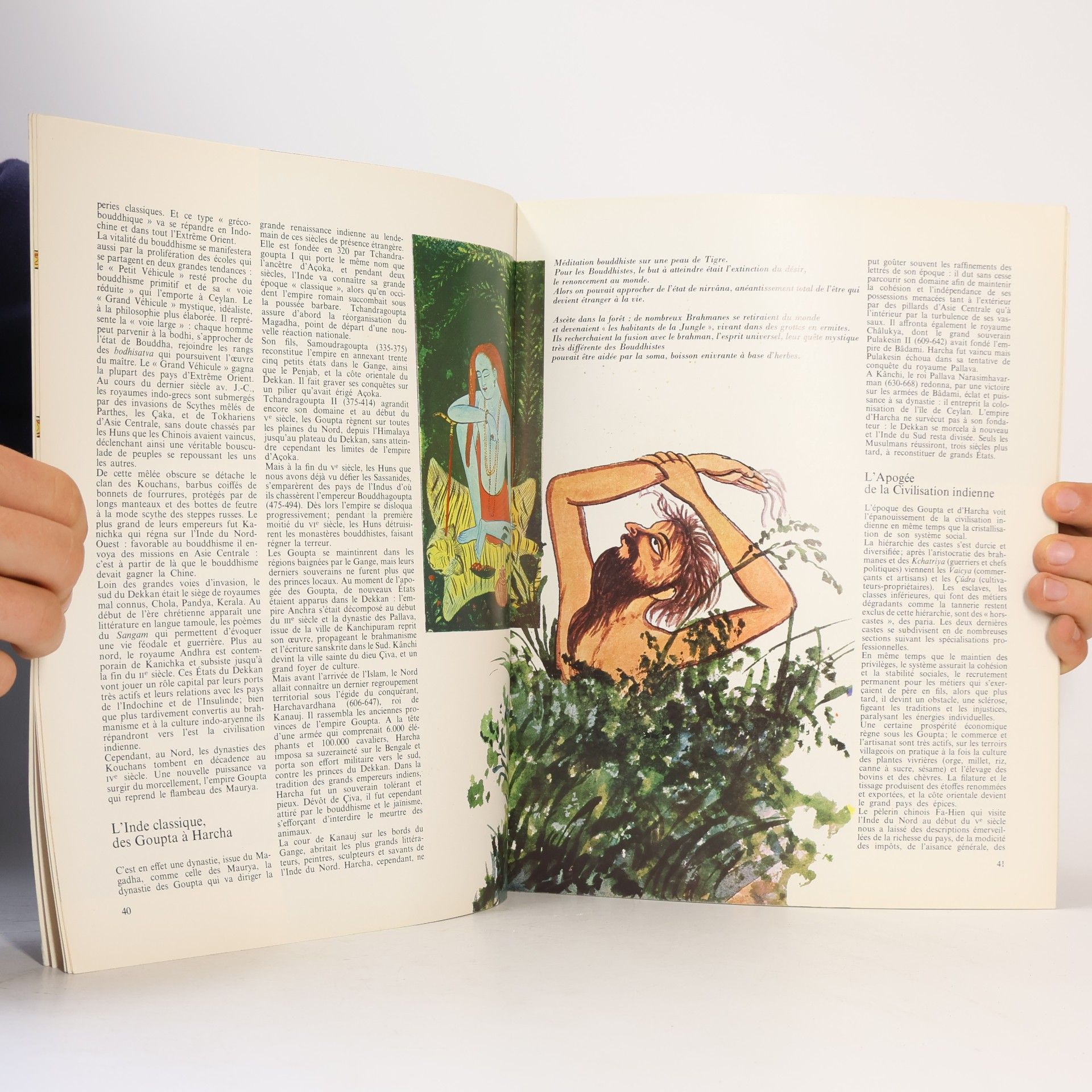 Kolektiv autorů Connaissance de l'histoire