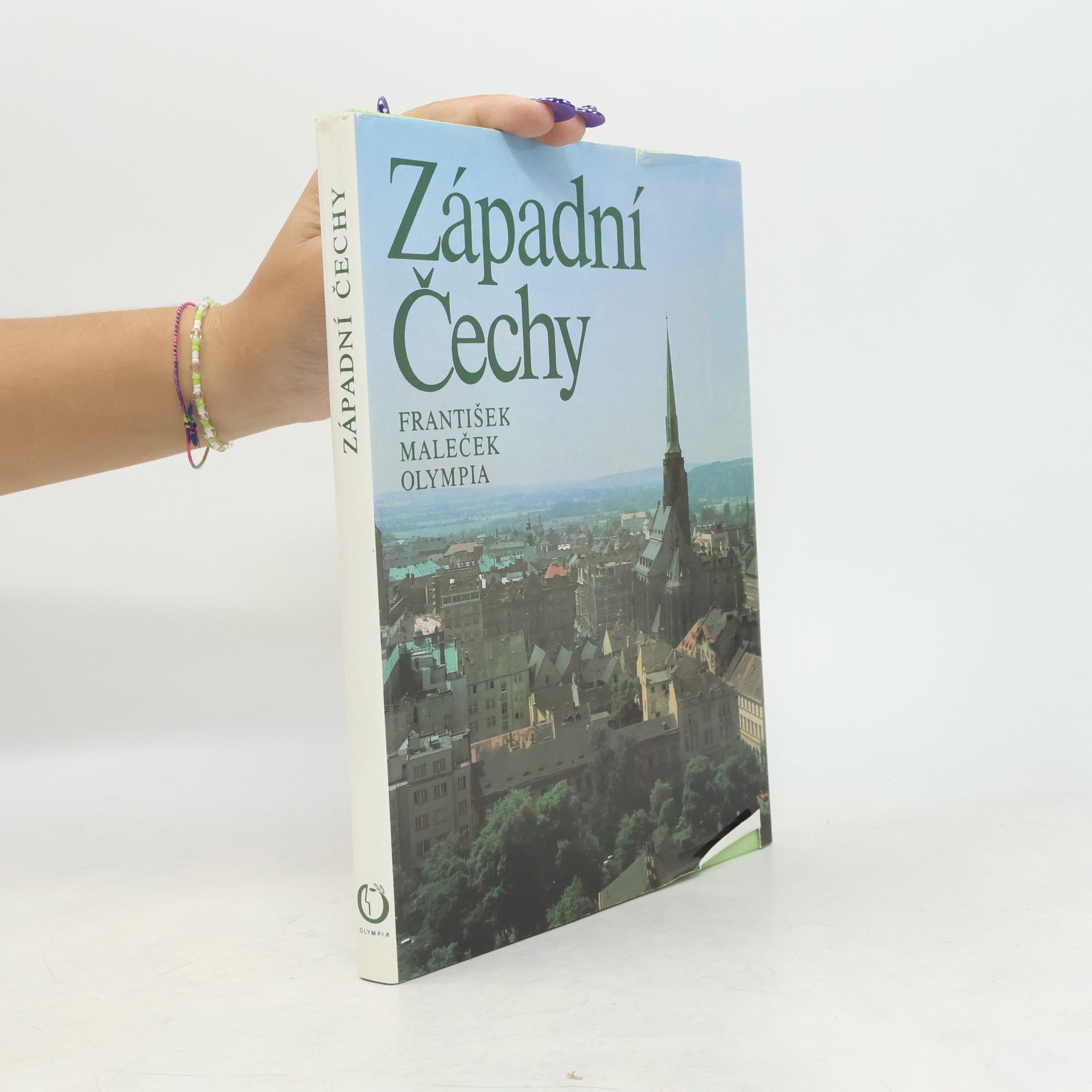 Západní Čechy