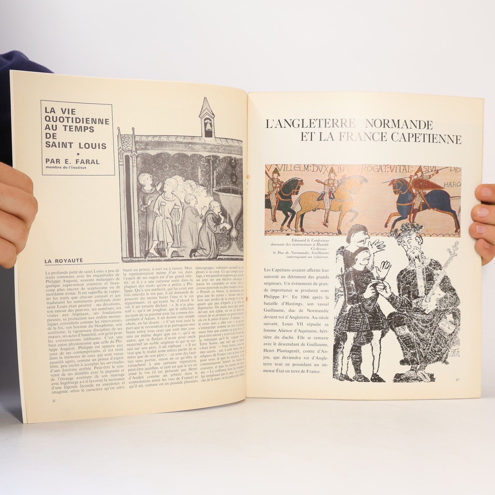 Kolektiv autorů Connaisance de l'histoire