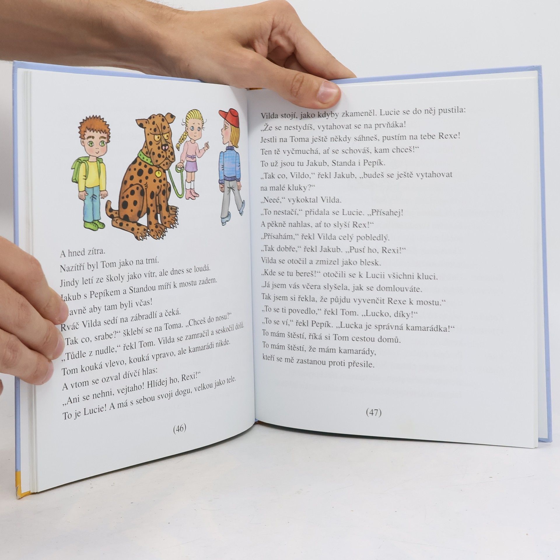 Jiří Žáček Moje první čítanka. Učebnice pro vzdělávací obor Český jazyk a literatura