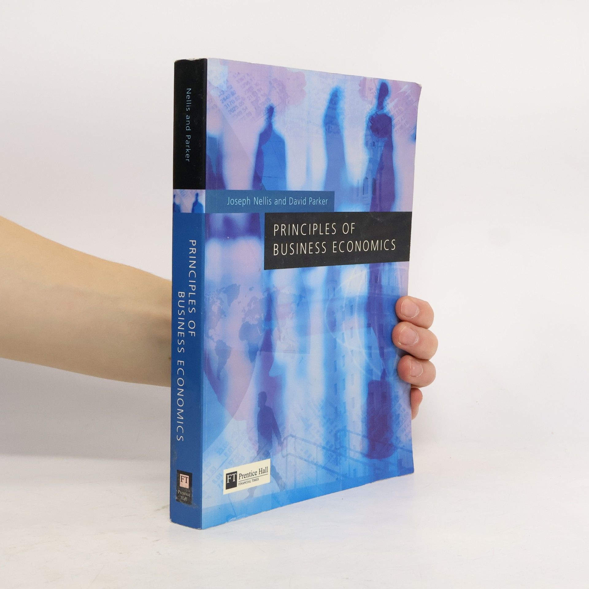Principles of Business Economics