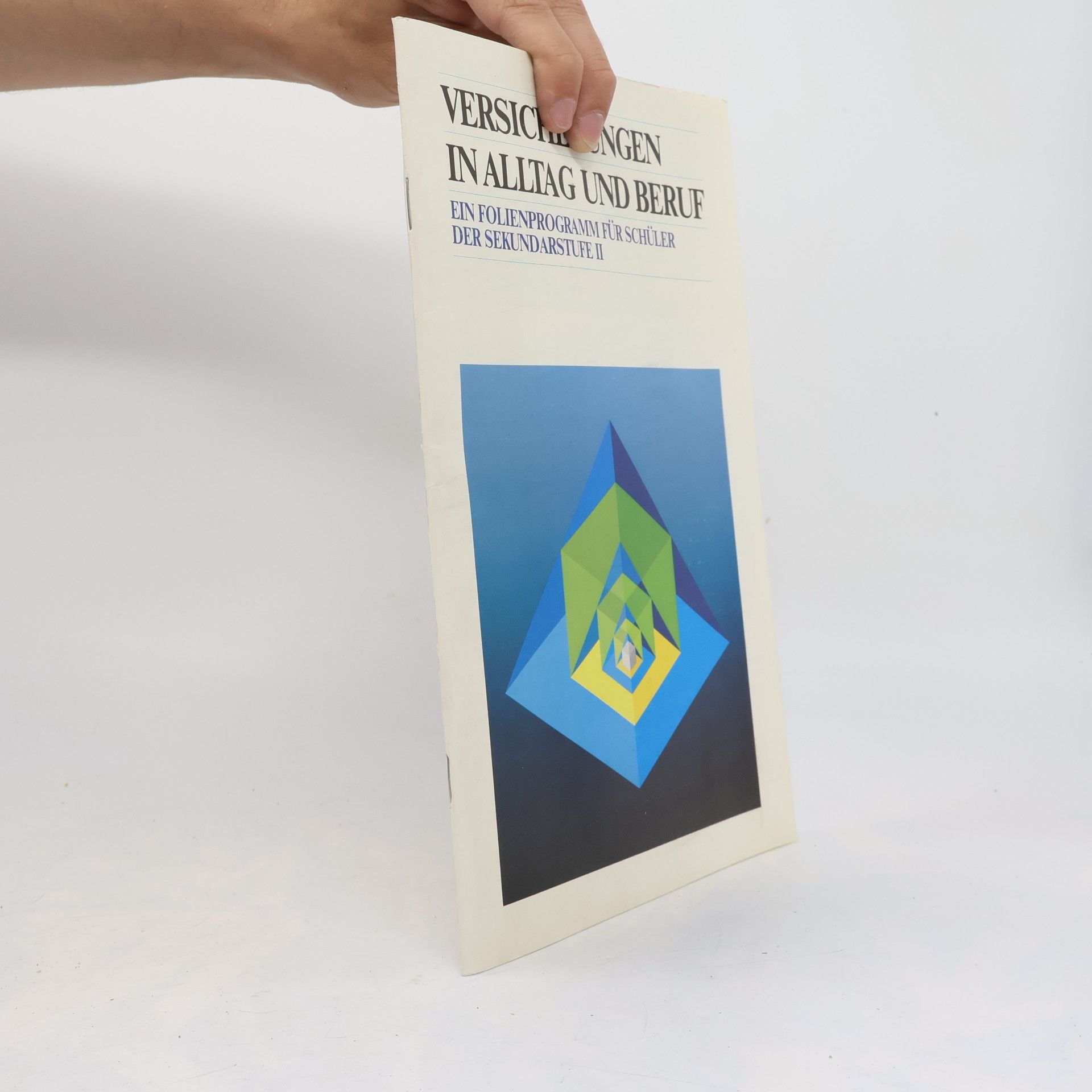 kolektiv Versicherungen im Alltag und Beruf