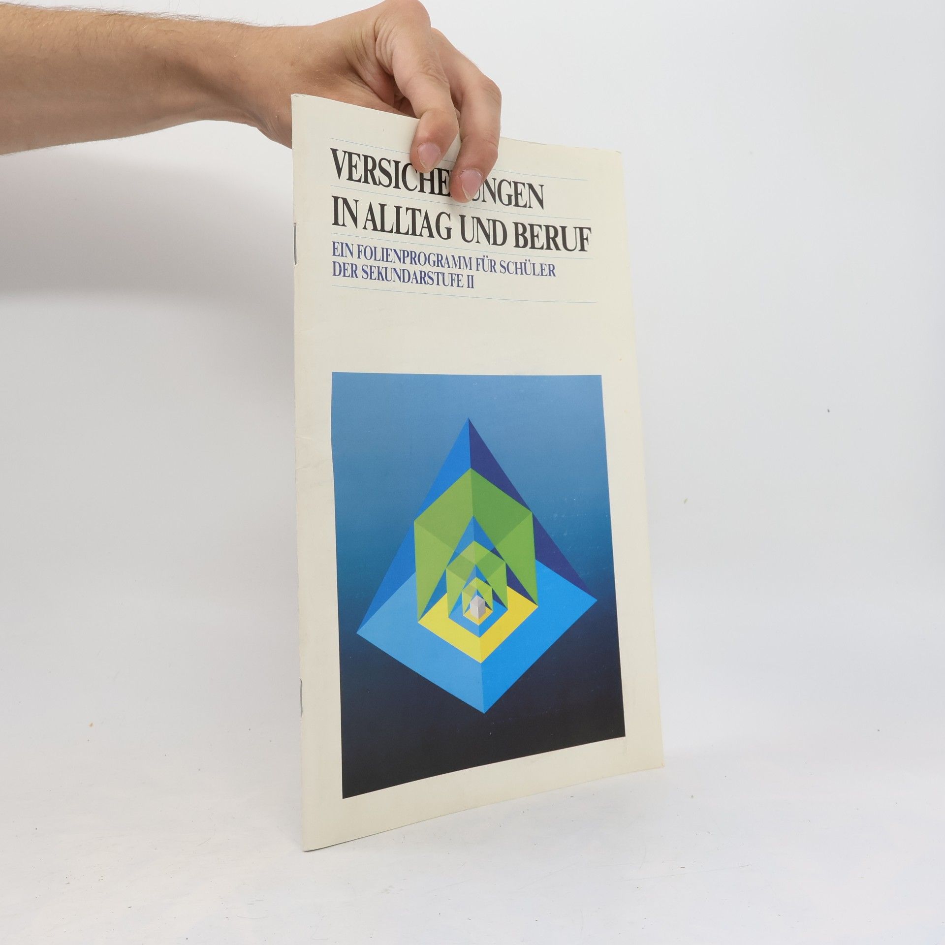 kolektiv Versicherungen im Alltag und Beruf