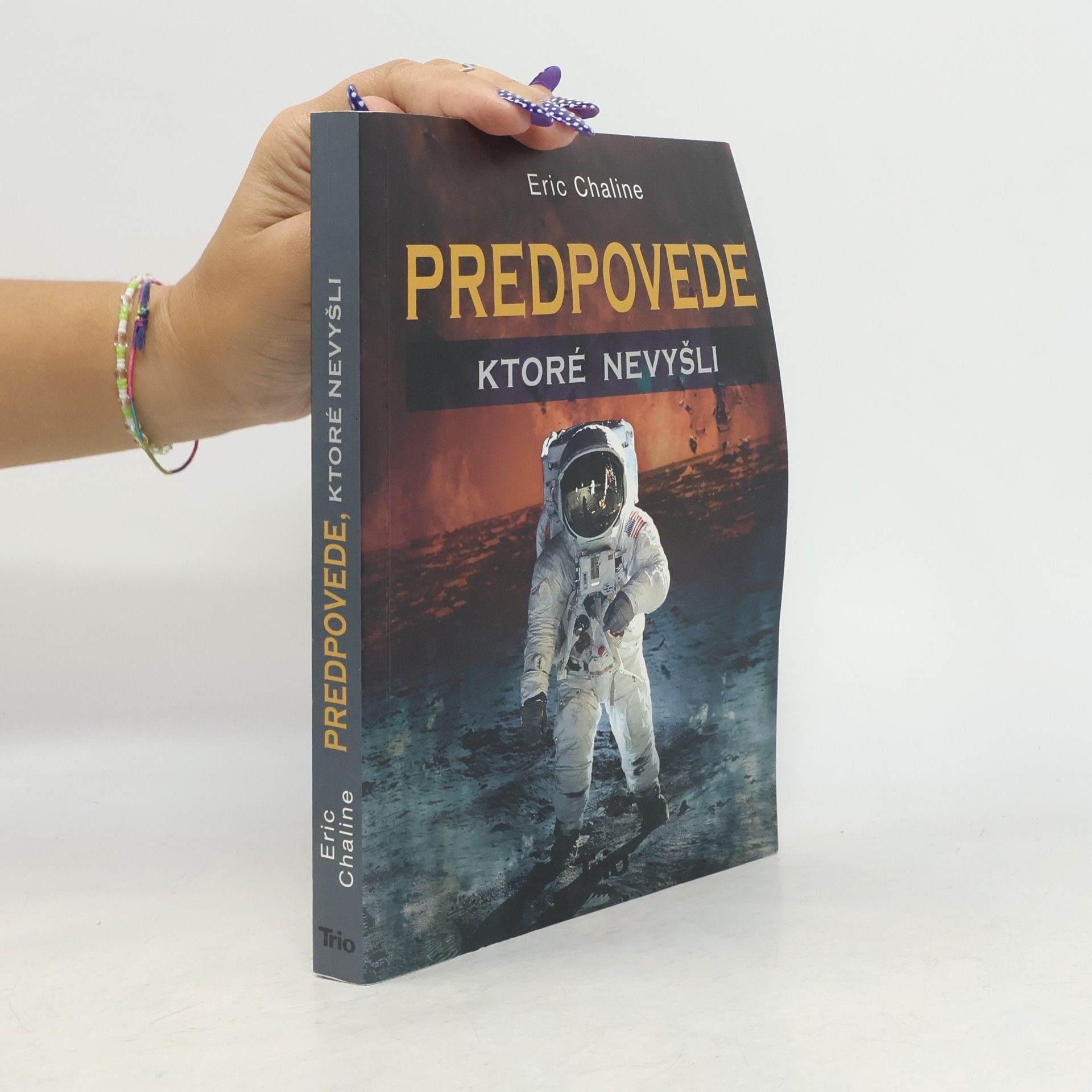 Predpovede, ktoré nevyšli