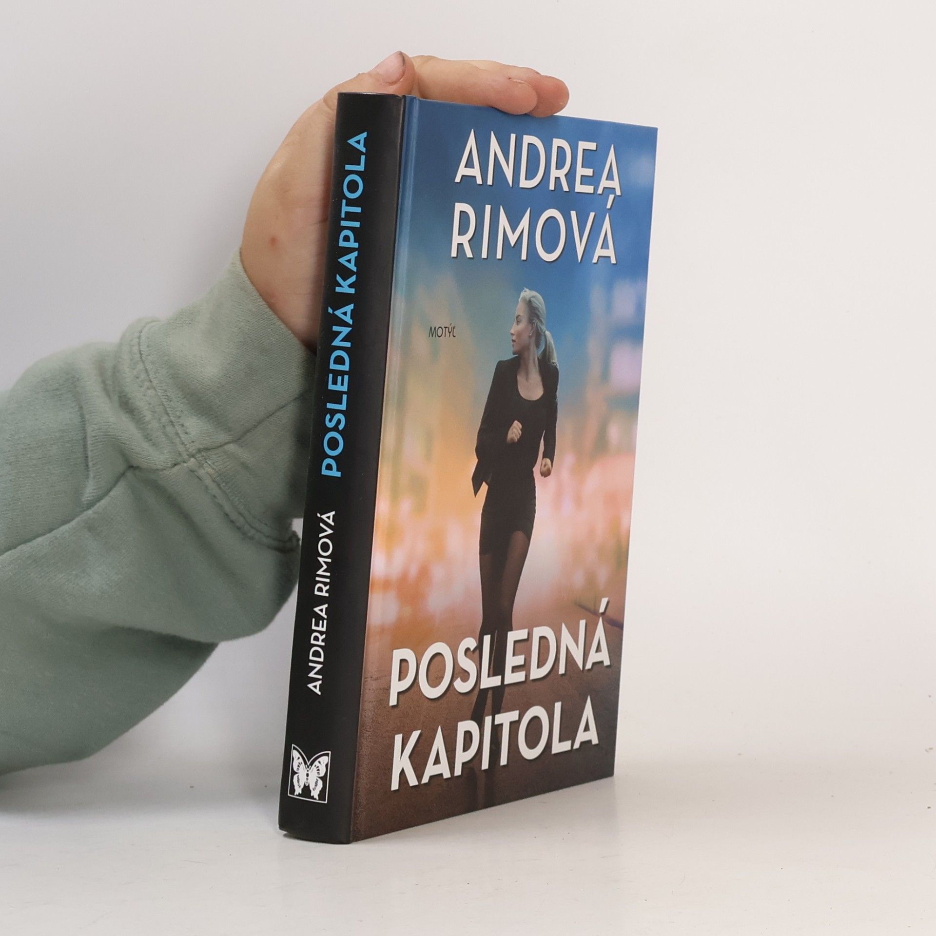Posledná kapitola