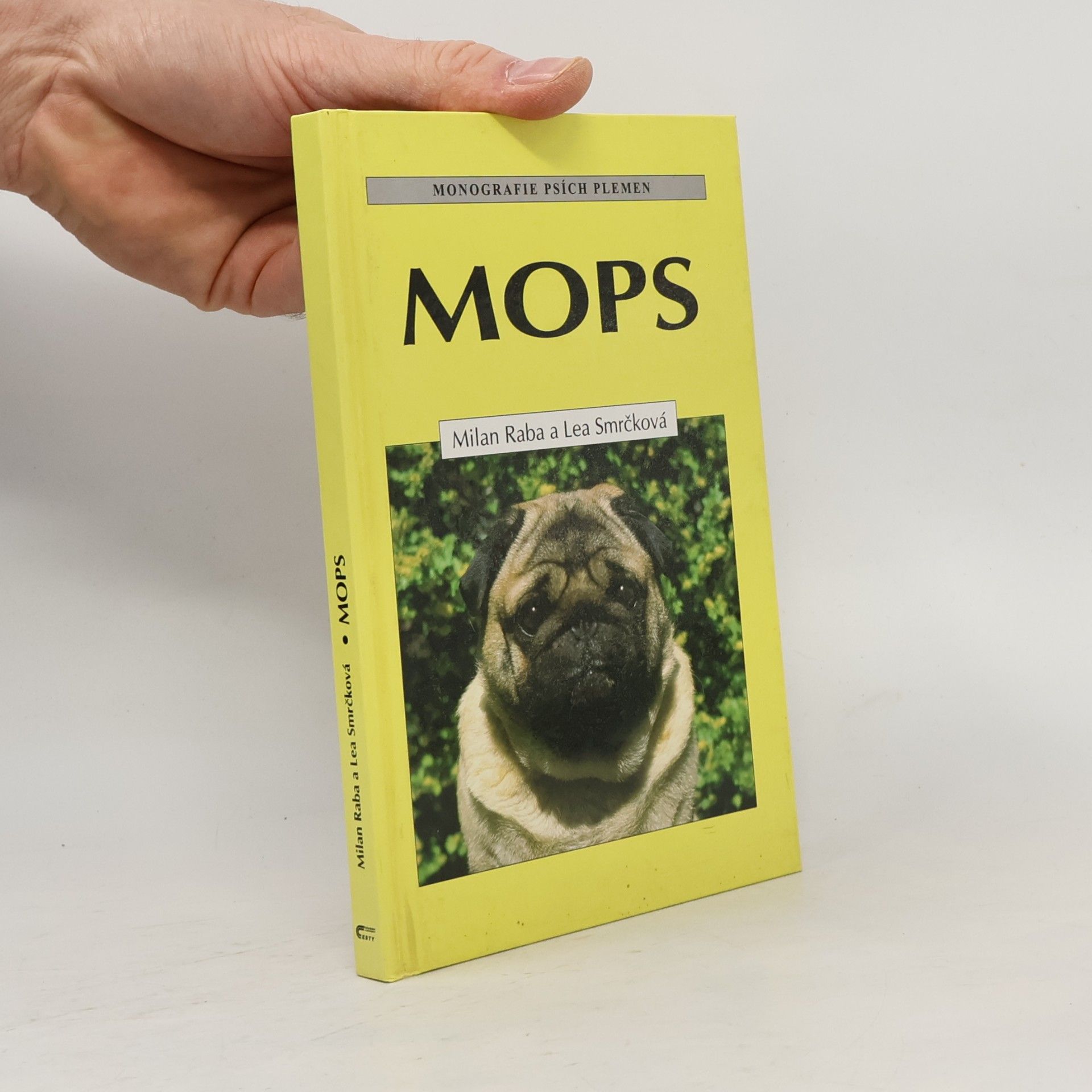 Milan Raba Mops
