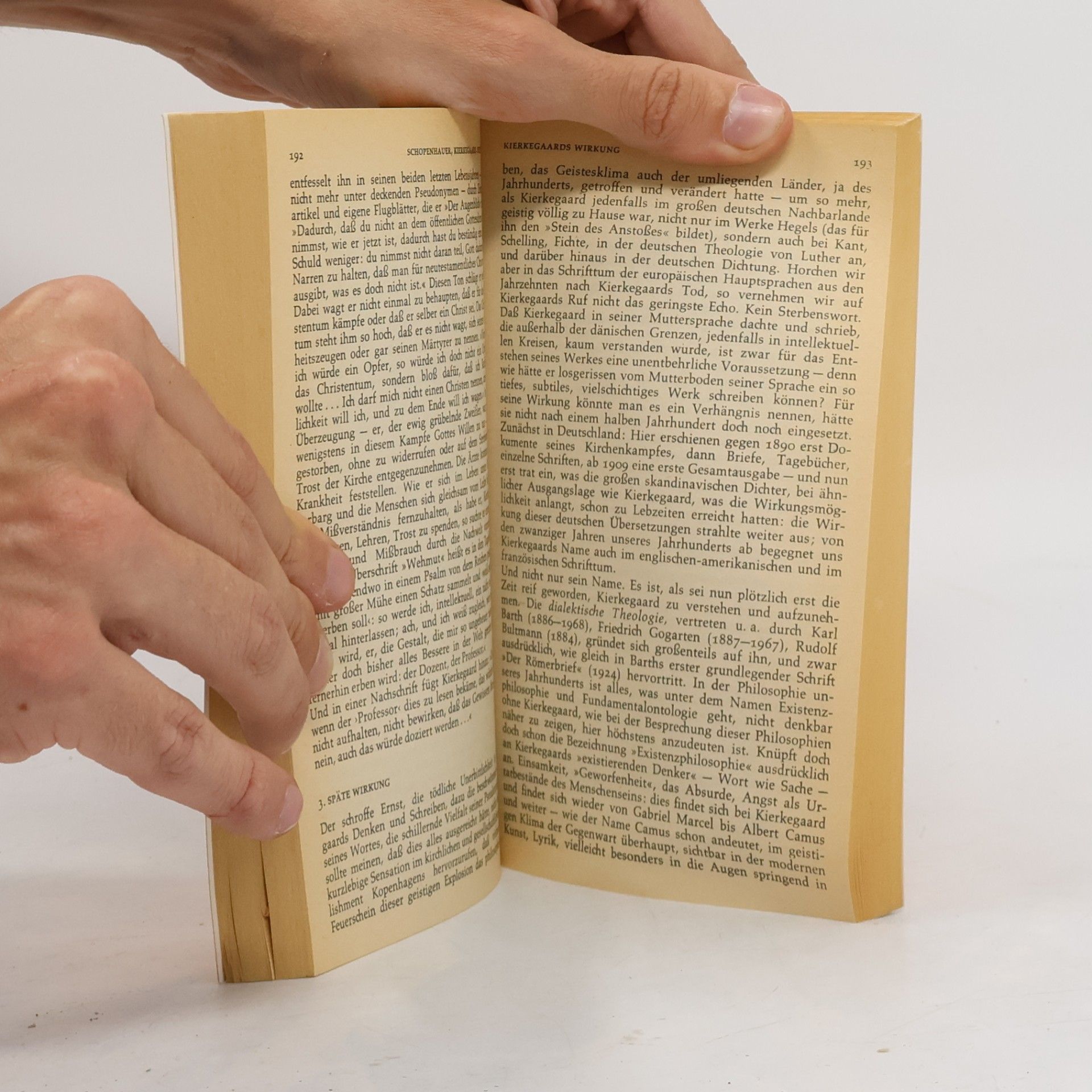 Hans Joachim Störig Kleine Weltgeschichte der Philosophie 2
