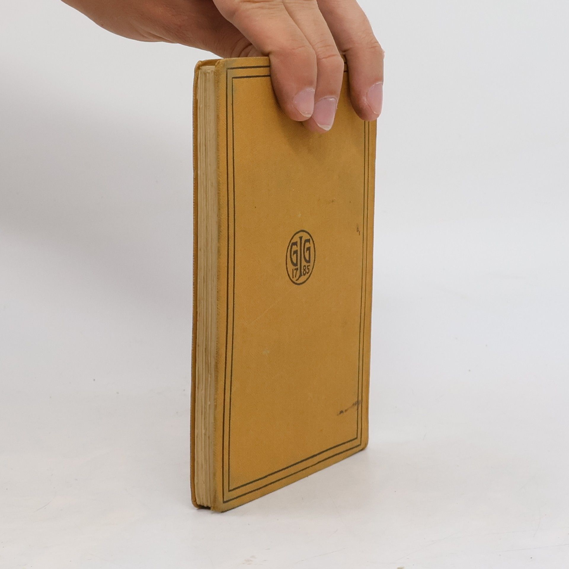 Gerhard Hessenberg Ebene und sphärische Trigonometrie