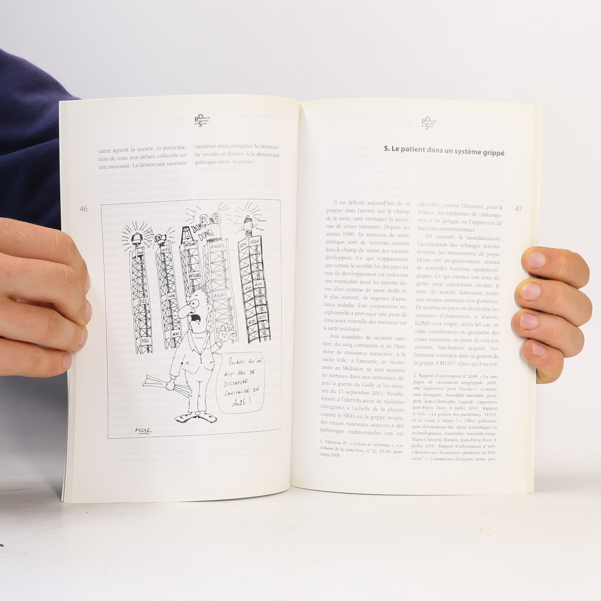 Collectif d'auteurs Les nouveaux patients
