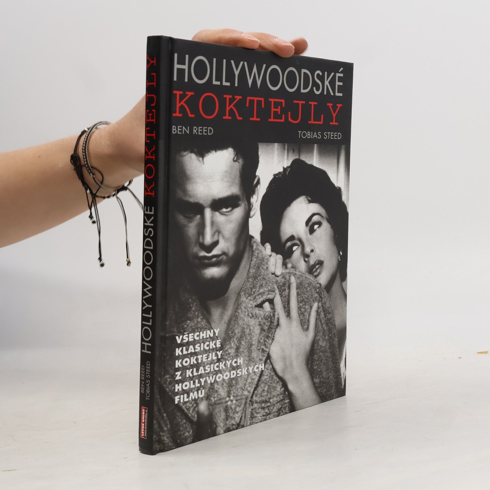 Hollywoodské koktejly