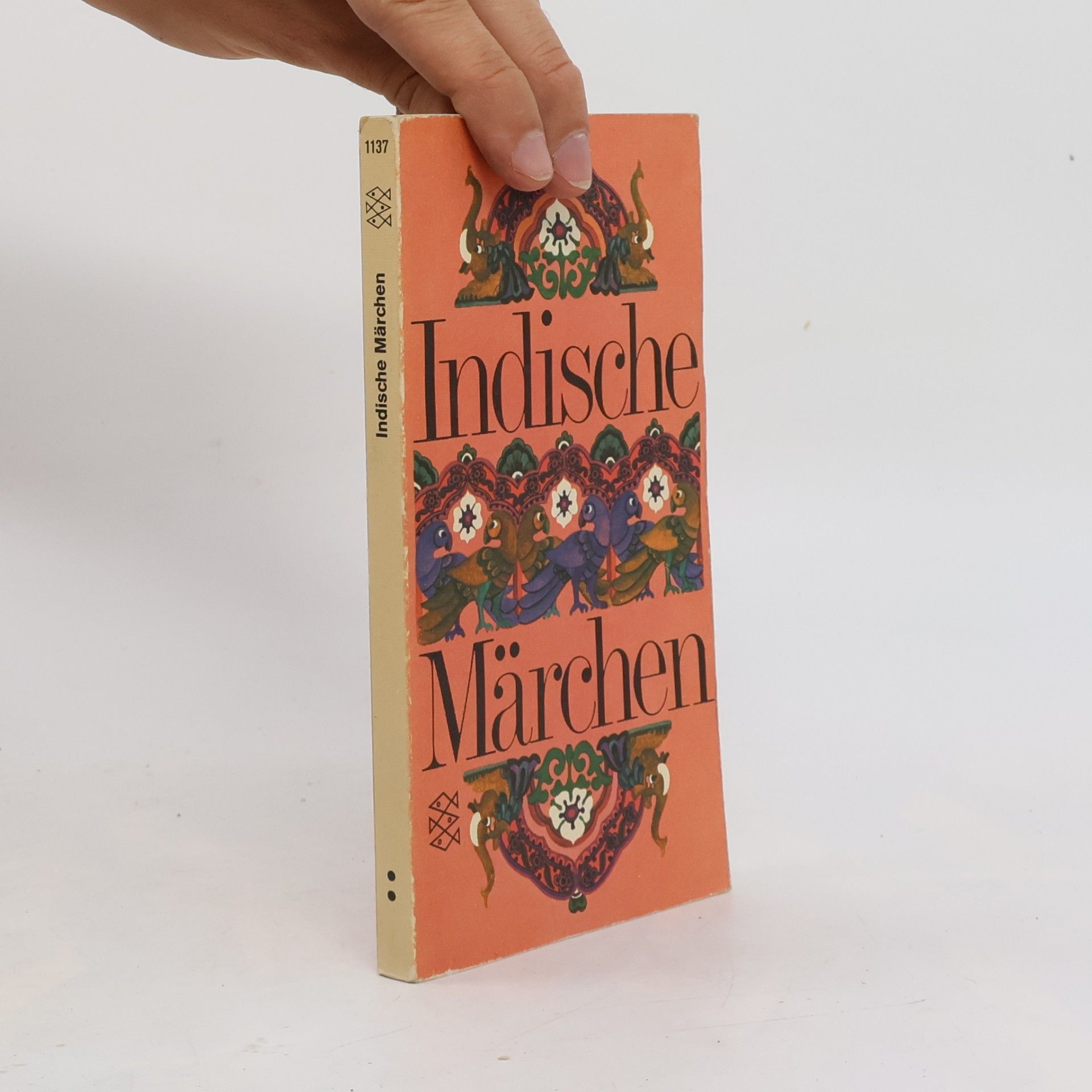 Various authors Indische Märchen