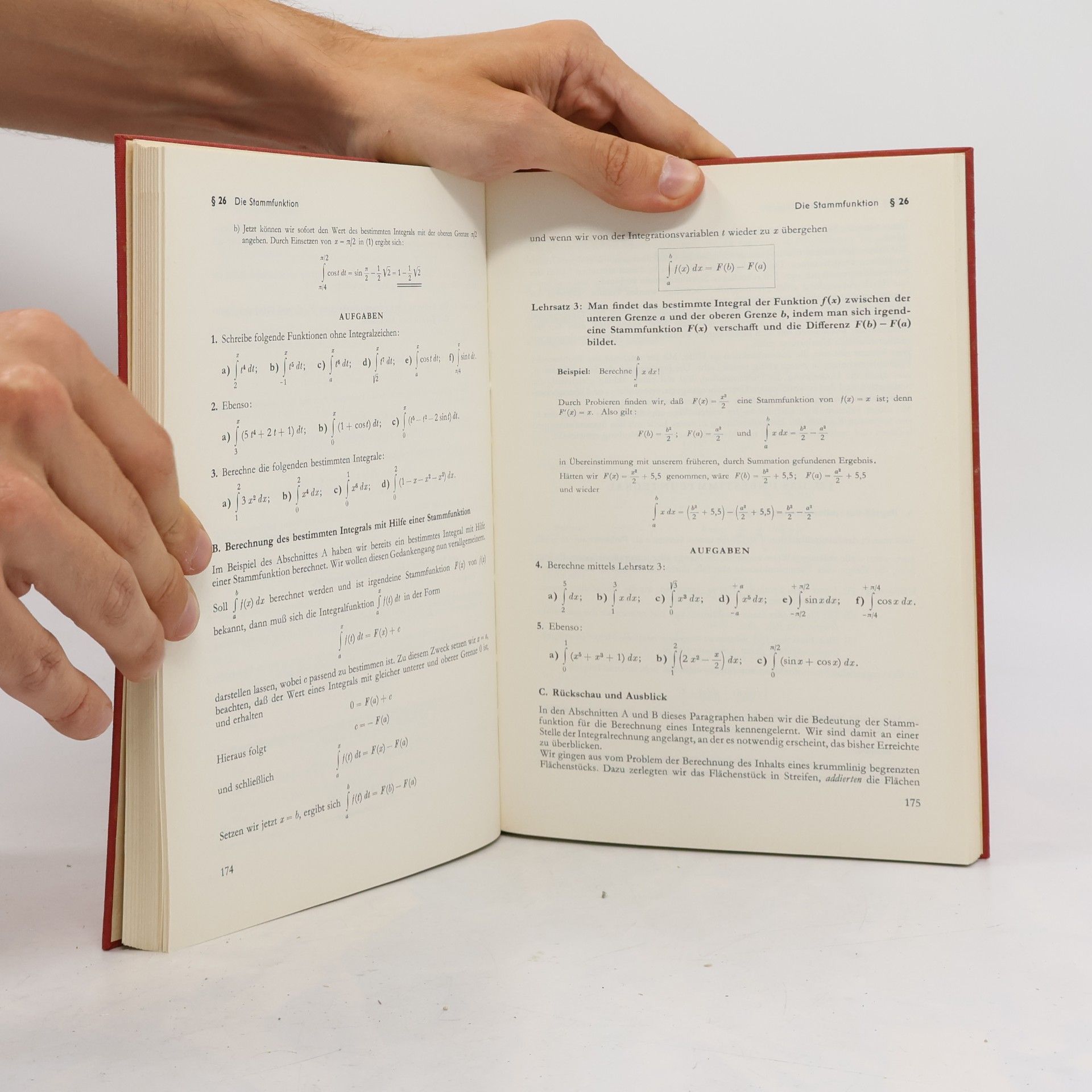 Various authors Infinitesimalrechnung