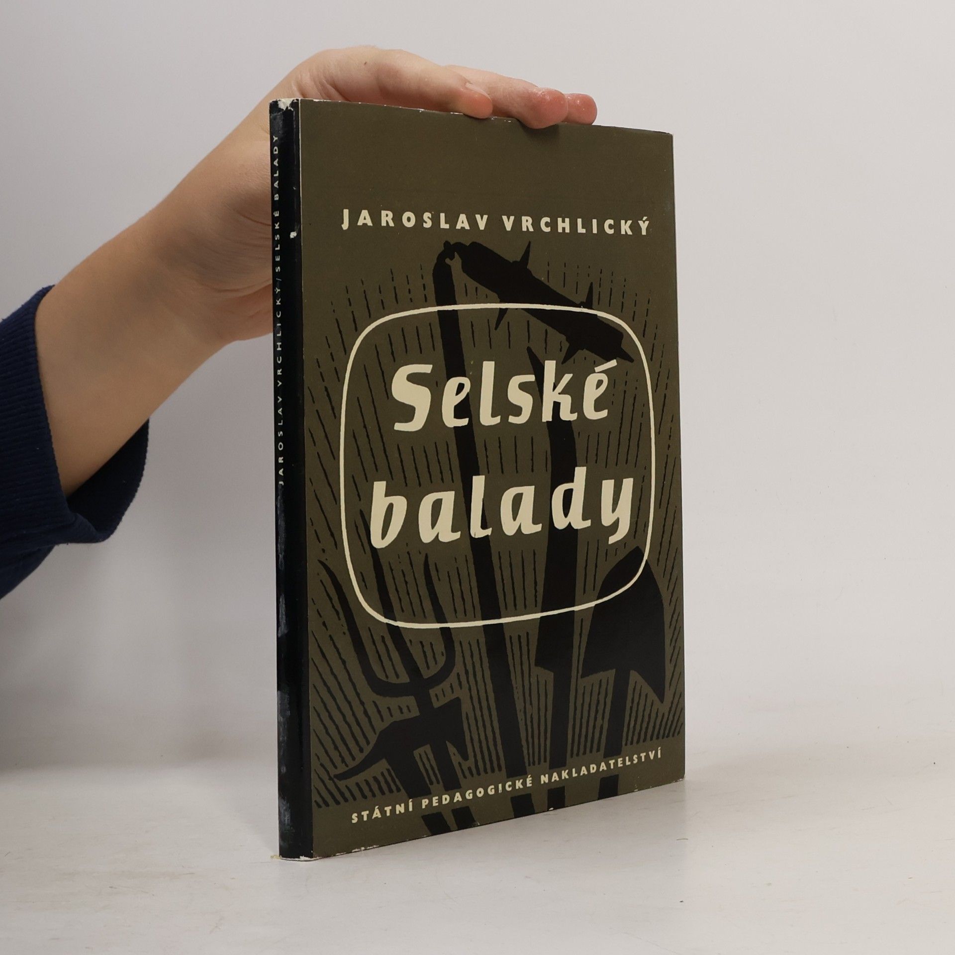 Selské balady