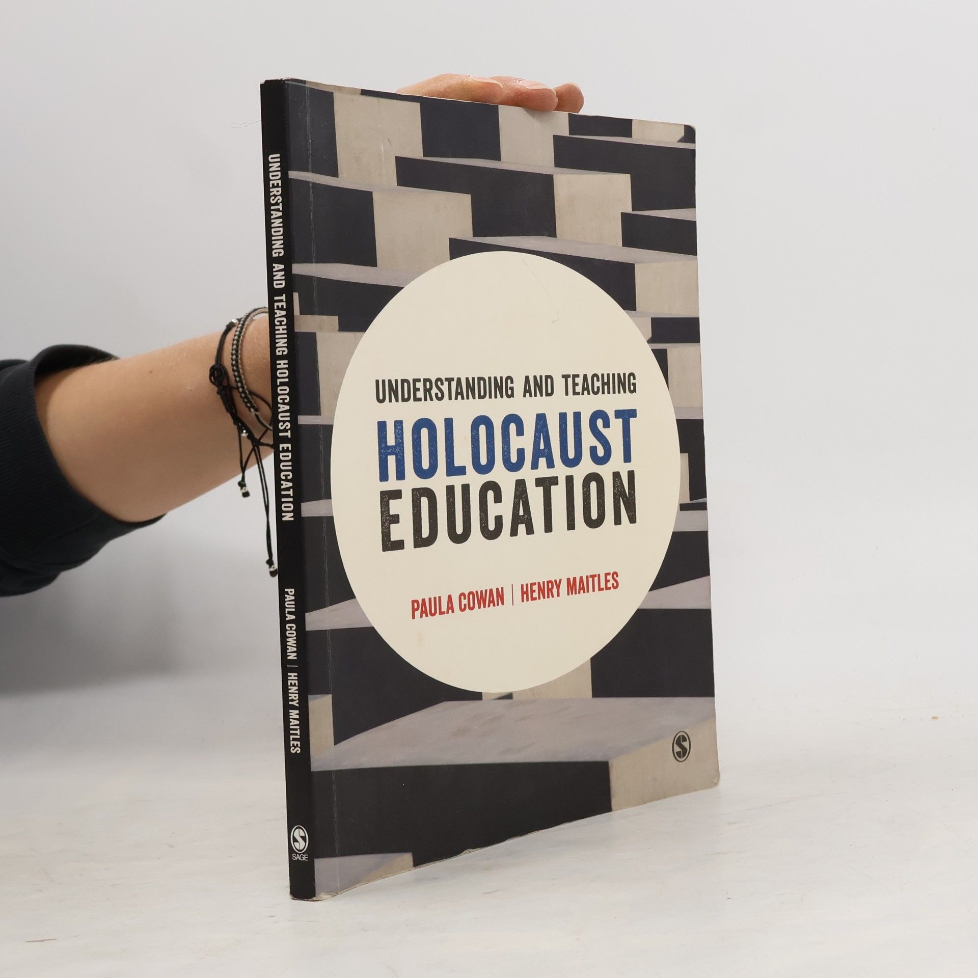 Henry Maitles Understanding and Teaching Holocaust Education