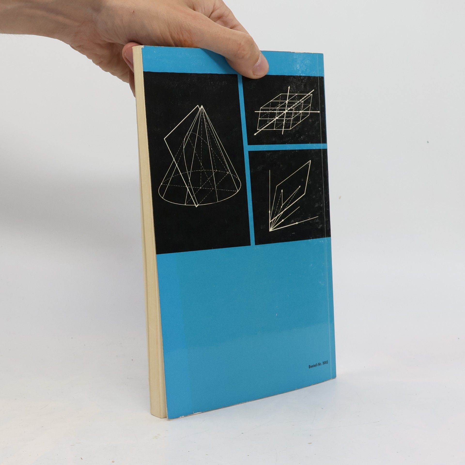 Various authors Analytische Geometrie in vektorieller Darstellung