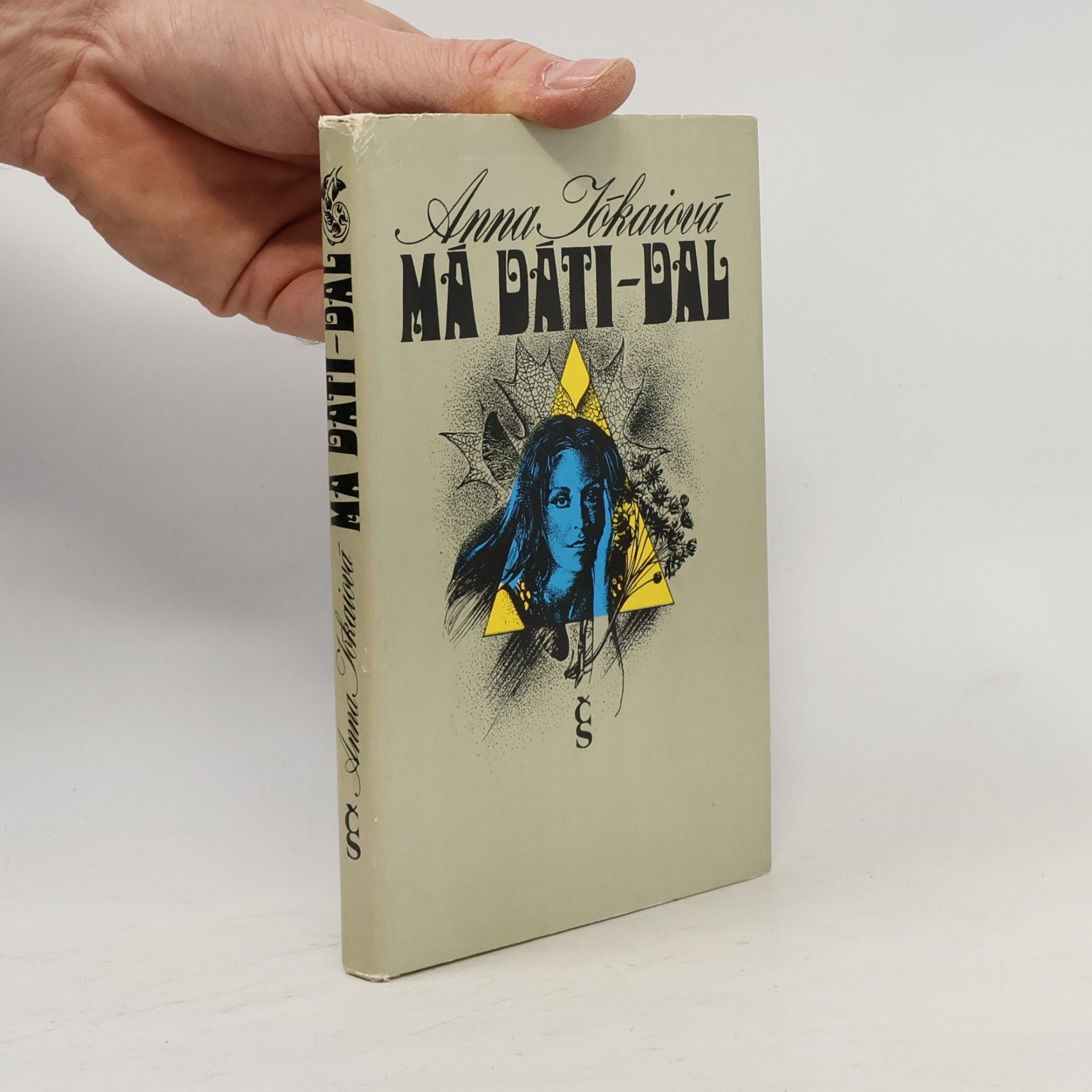 Anna Jókai Má dáti - dal