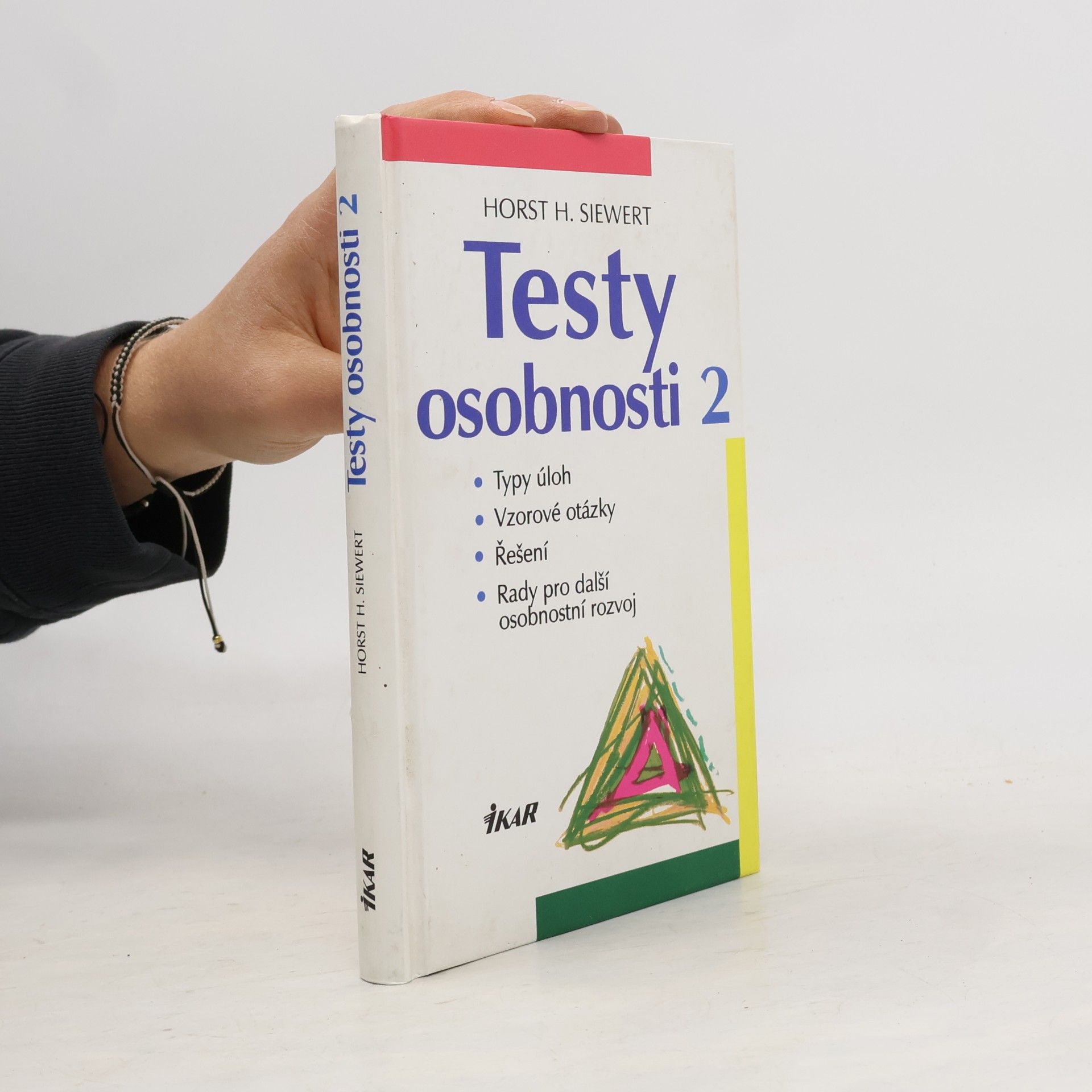 Testy osobnosti 2