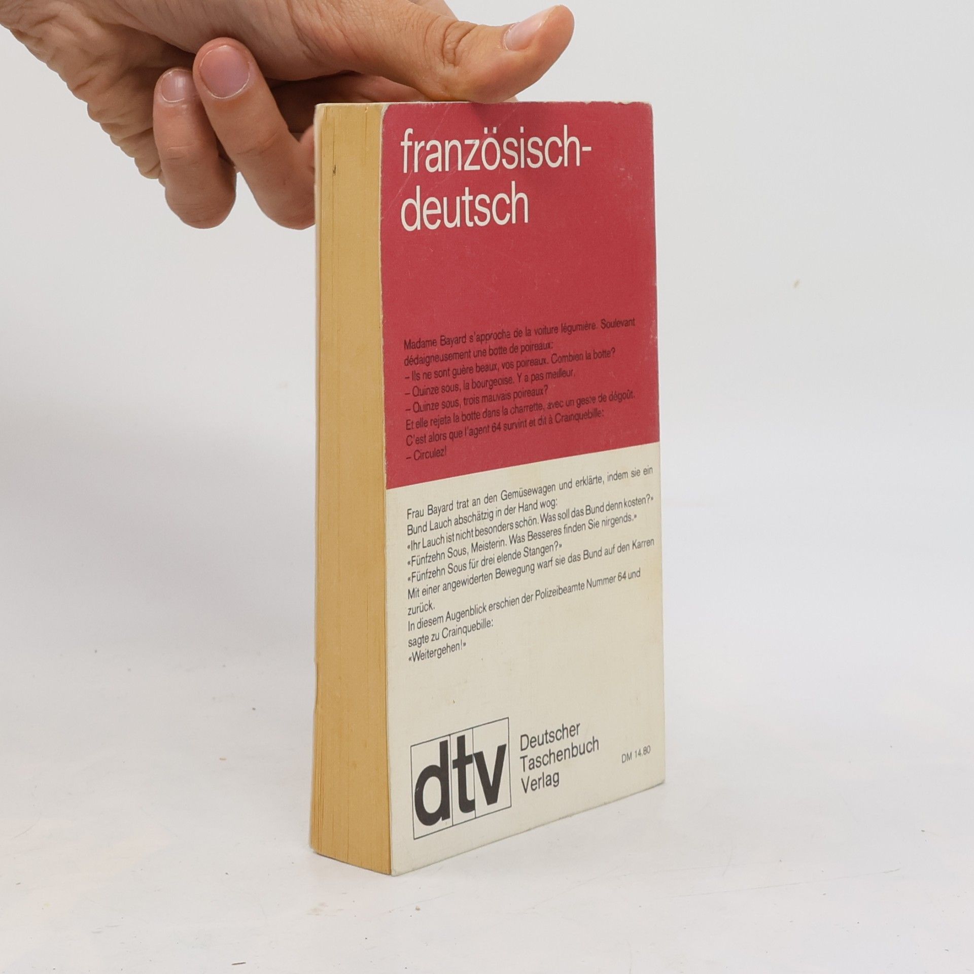 Autorenkollektiv Französische Meistererzählungen