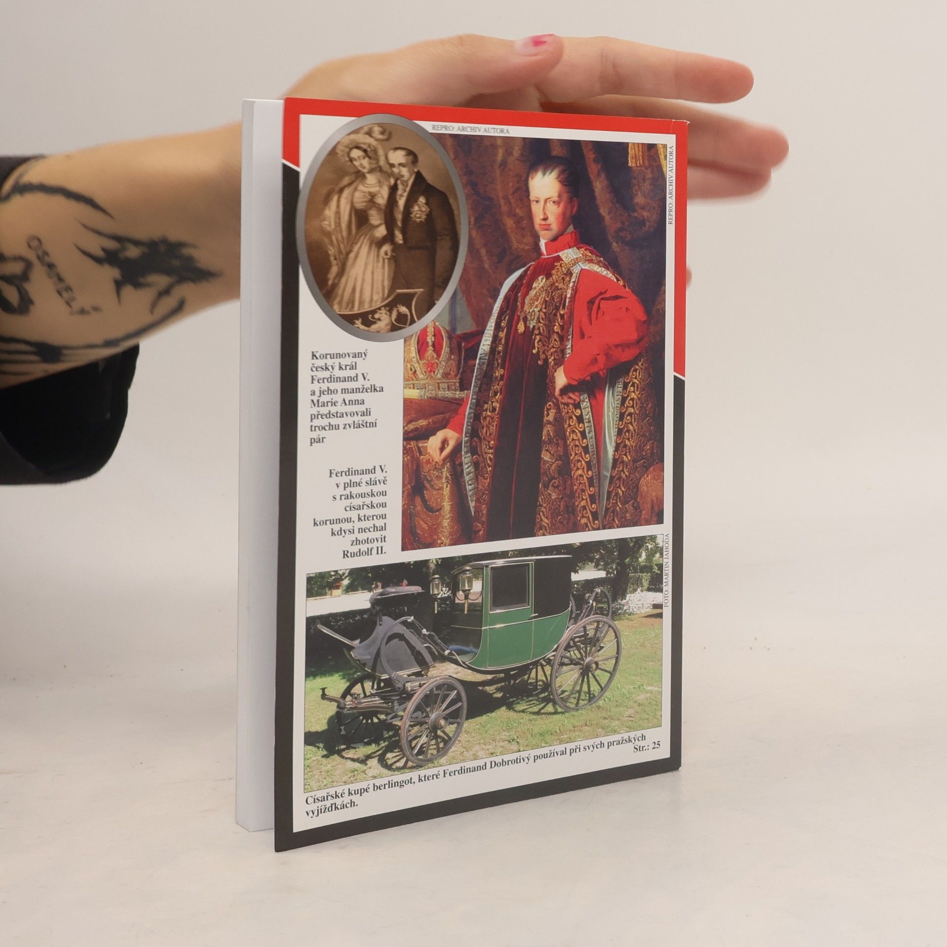 Autorenkollektiv Berezina 1812