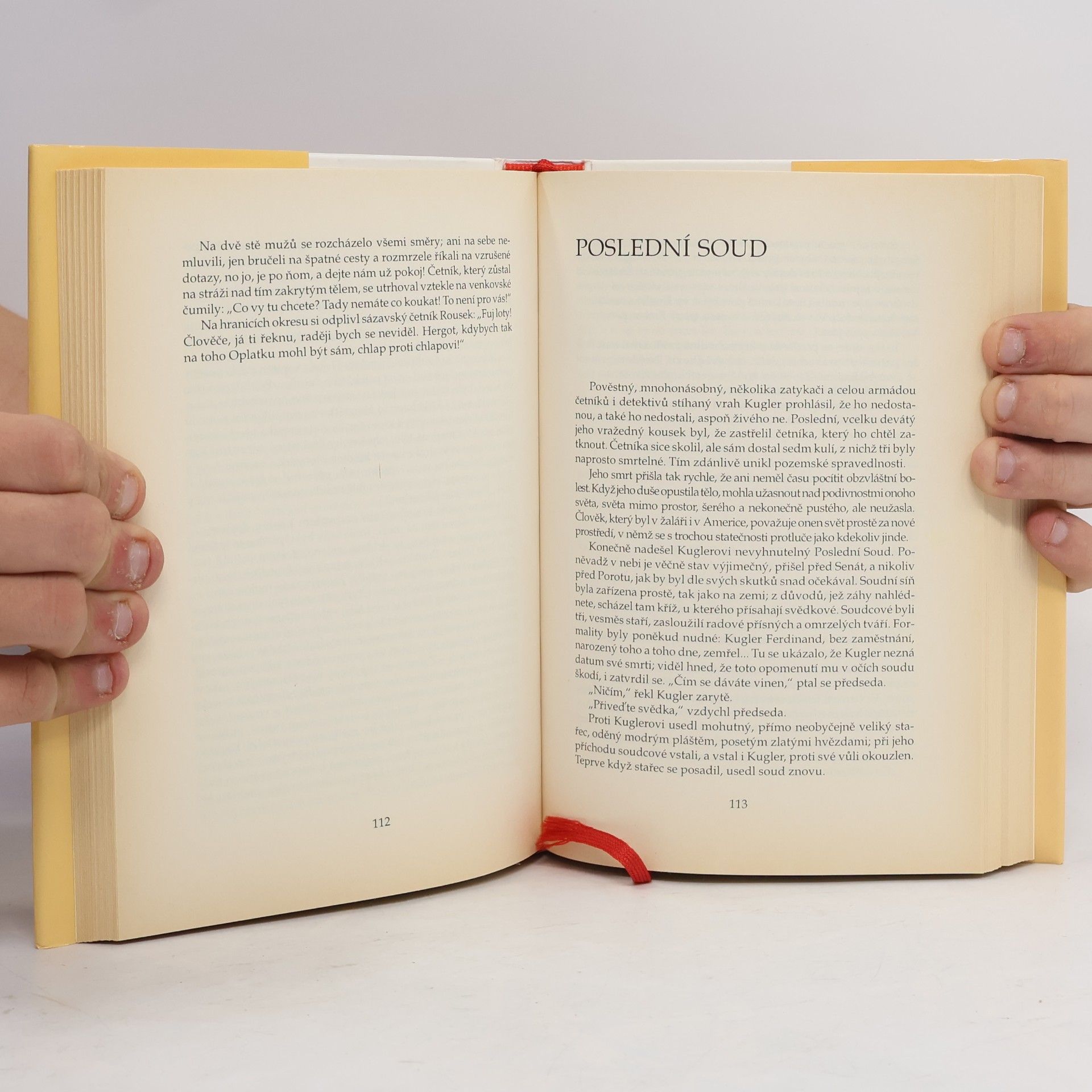 Karel Čapek Povídky z jedné kapsy. Povídky z druhé kapsy