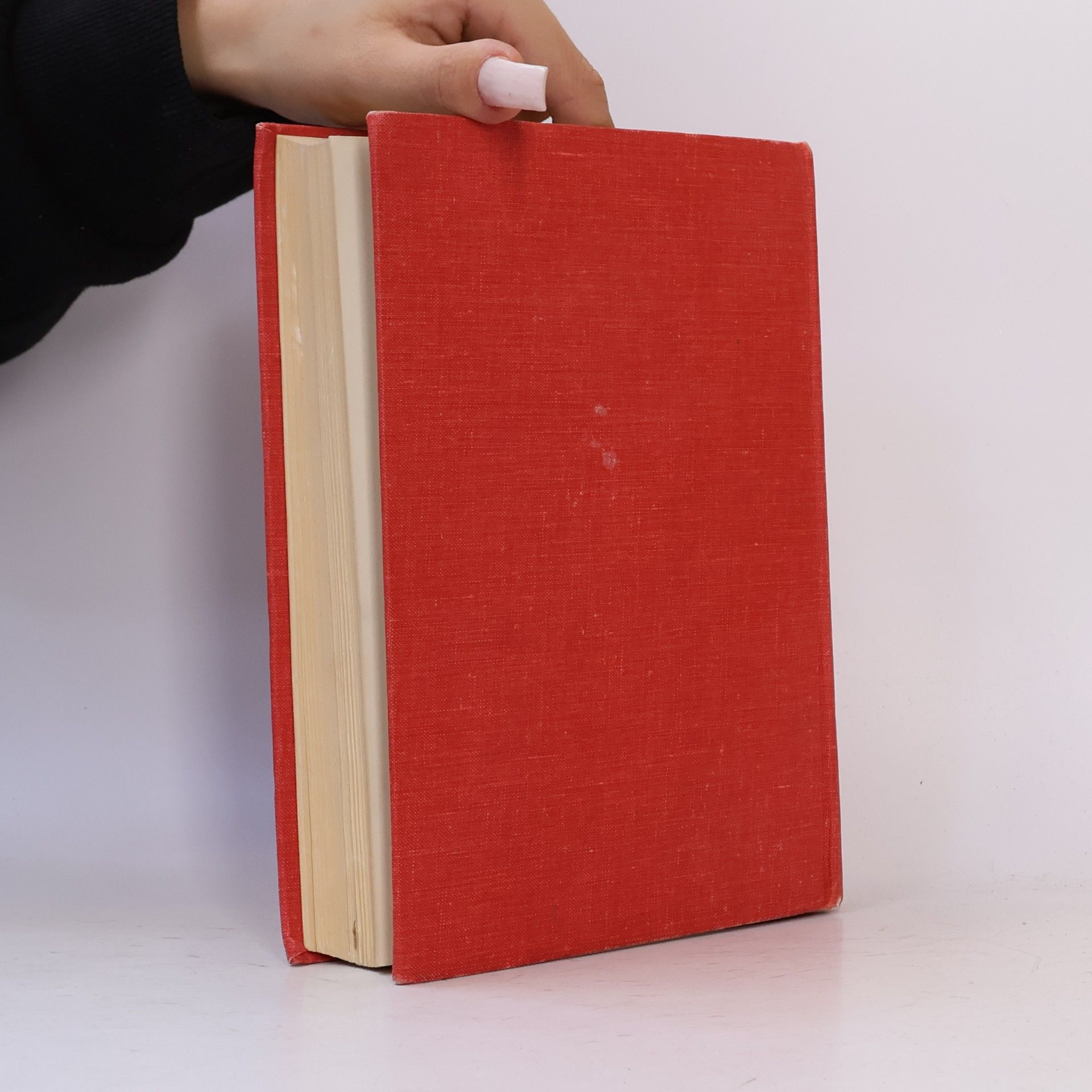 Autorenkollektiv Základy vědeckého komunismu
