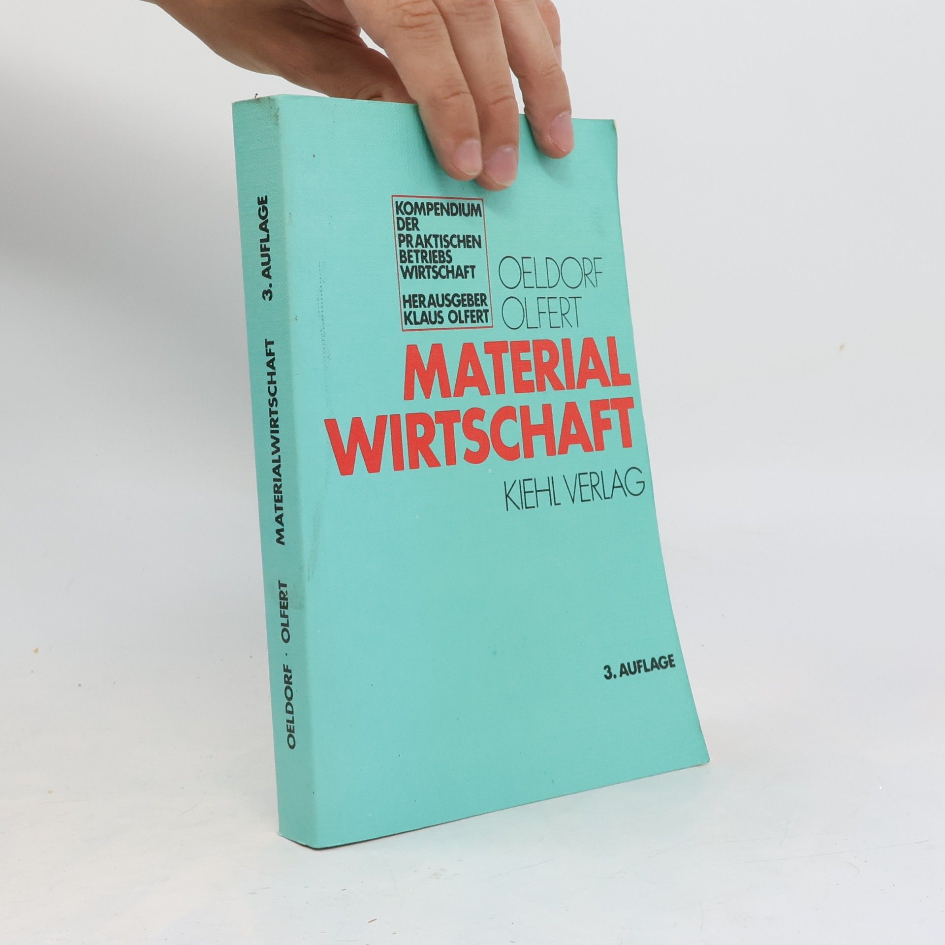Materialwirtschaft