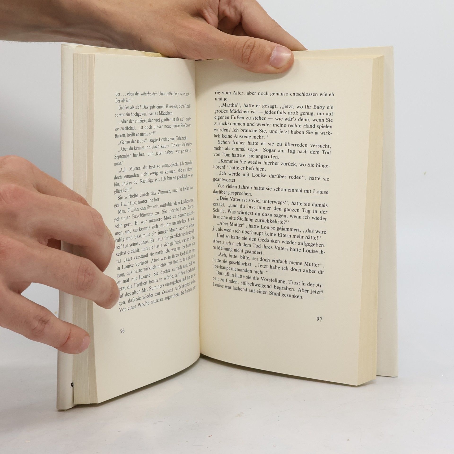 Pearl S. Buck Mrs. Stoner und das Meer und andere Erzählungen