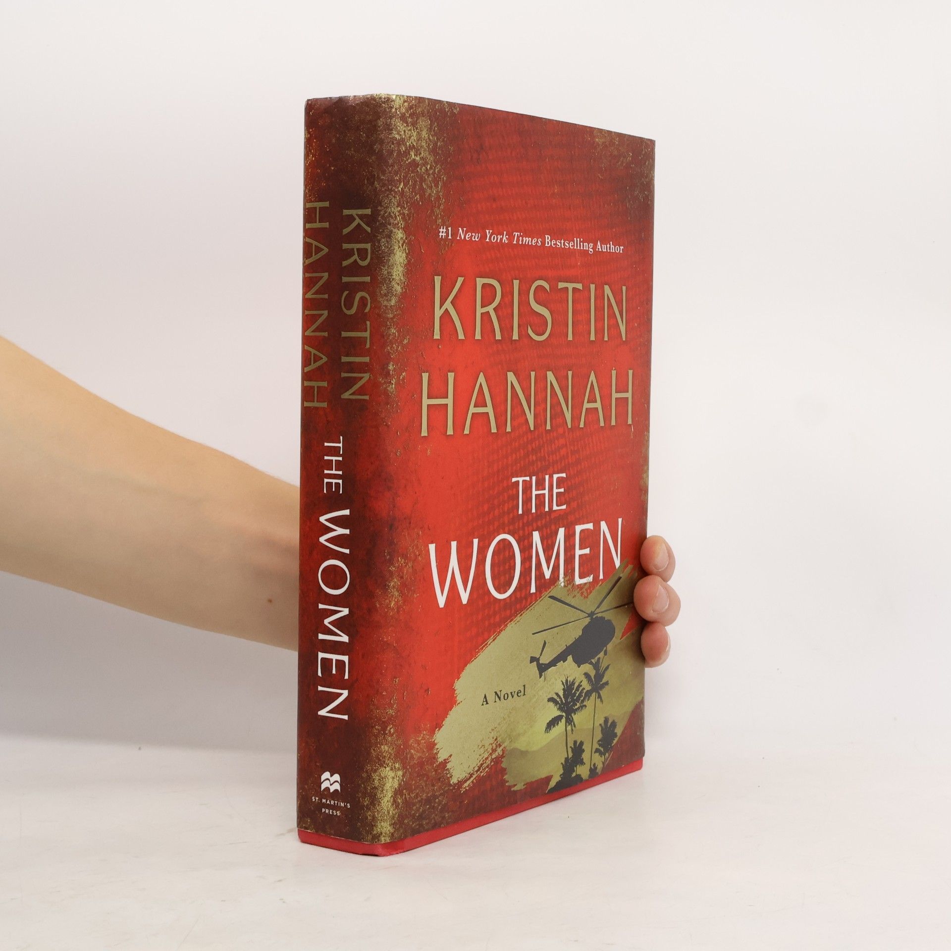 Kristin Hannah The Women
