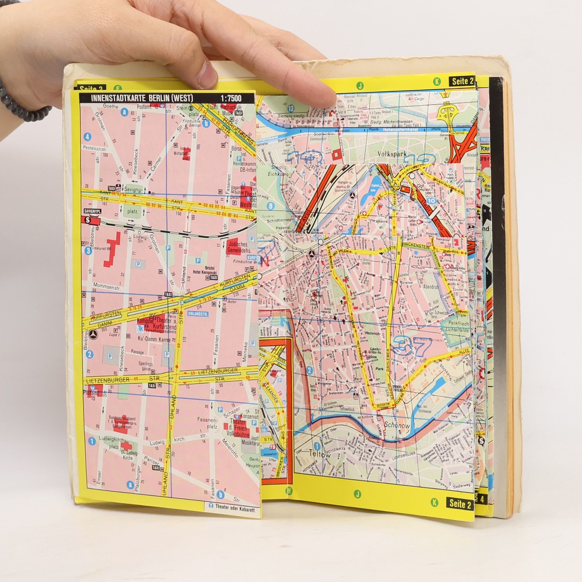 Autorenkollektiv Berlin