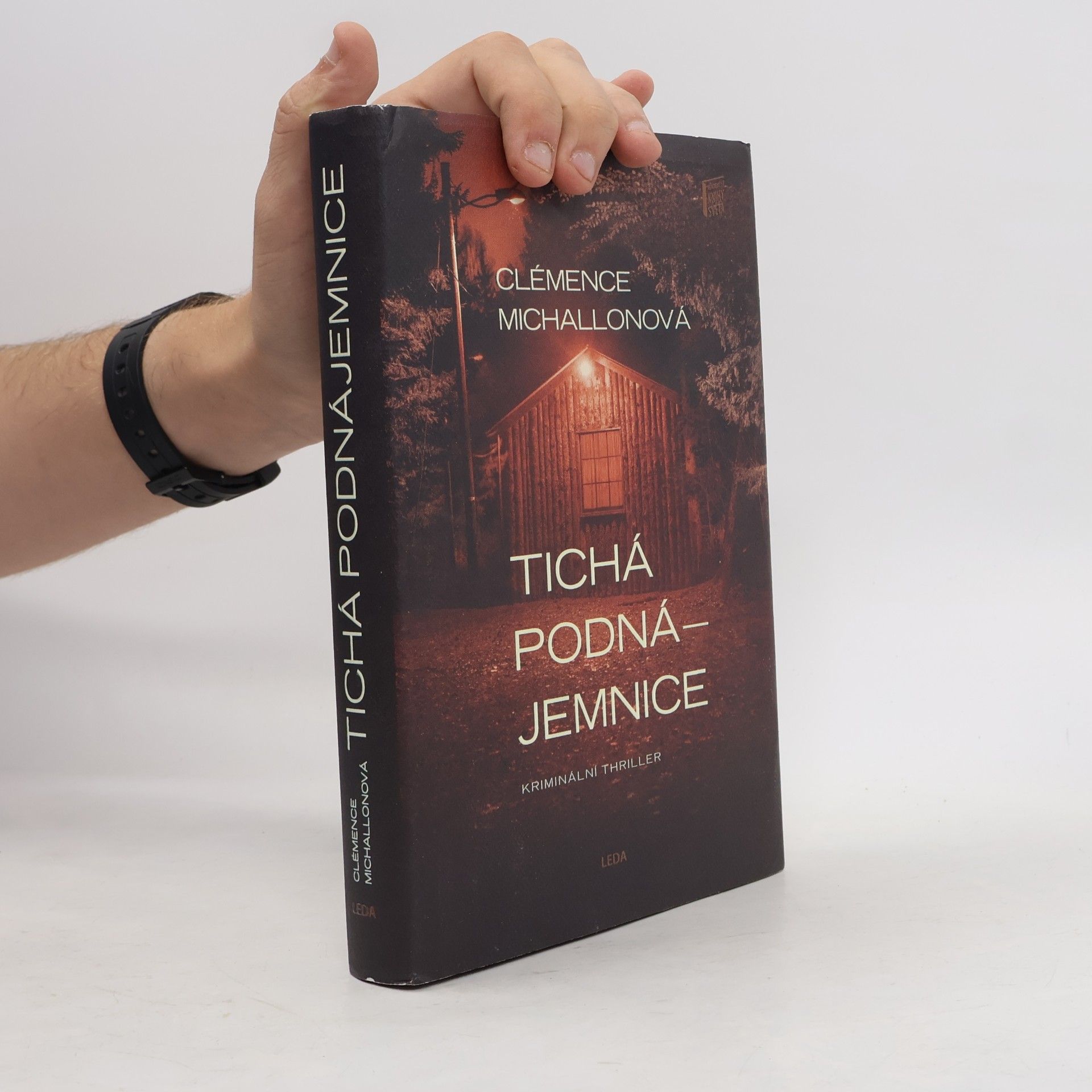 Tichá podnájemnice