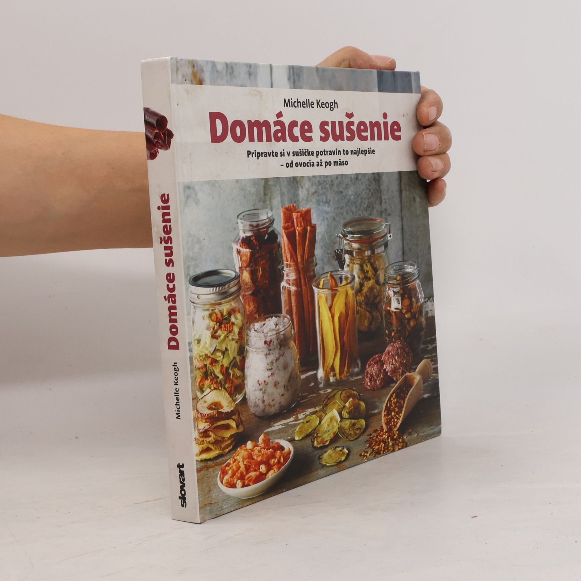 Domáce sušenie