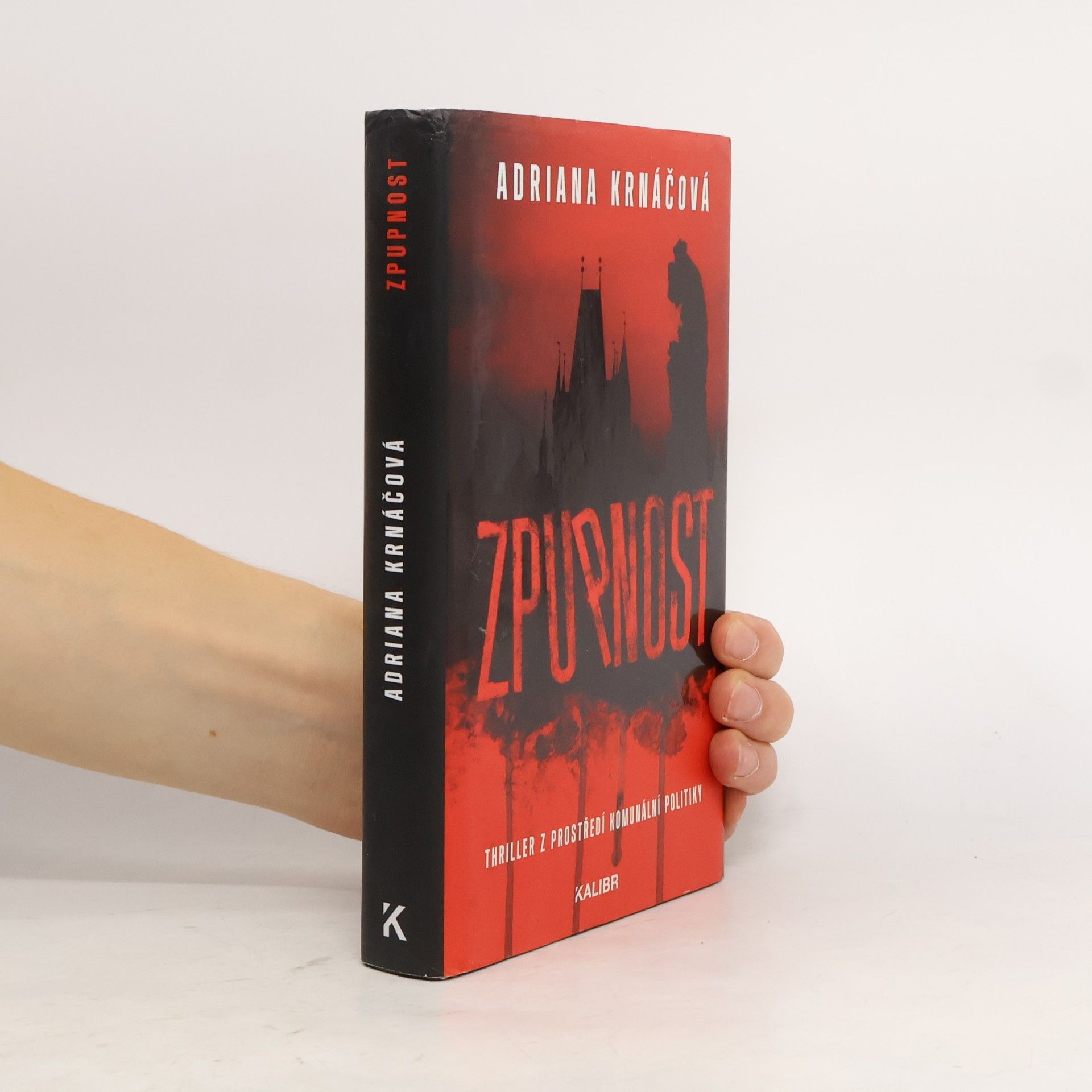 Zpupnost