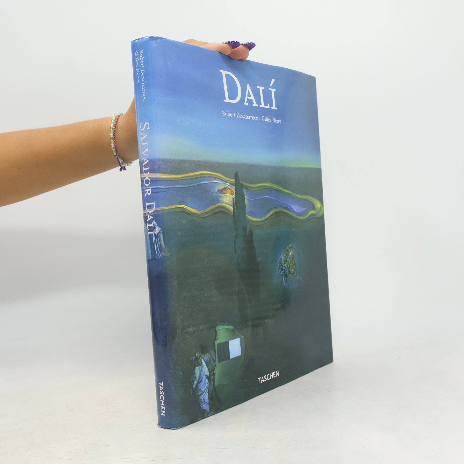 Salvador Dali