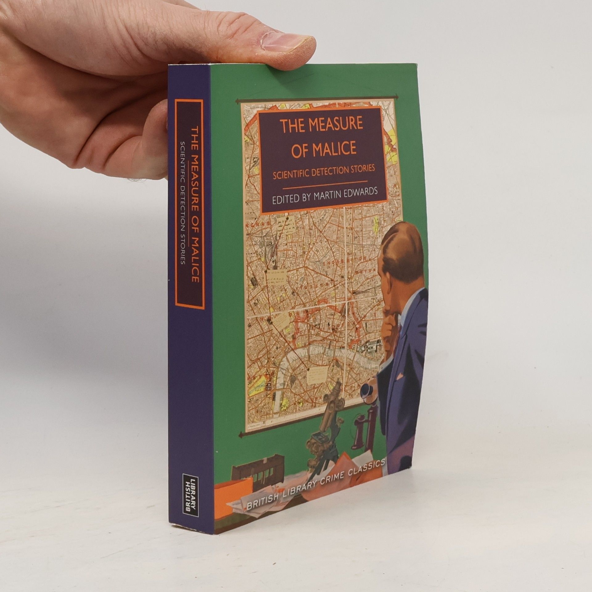 The Measure of Malice