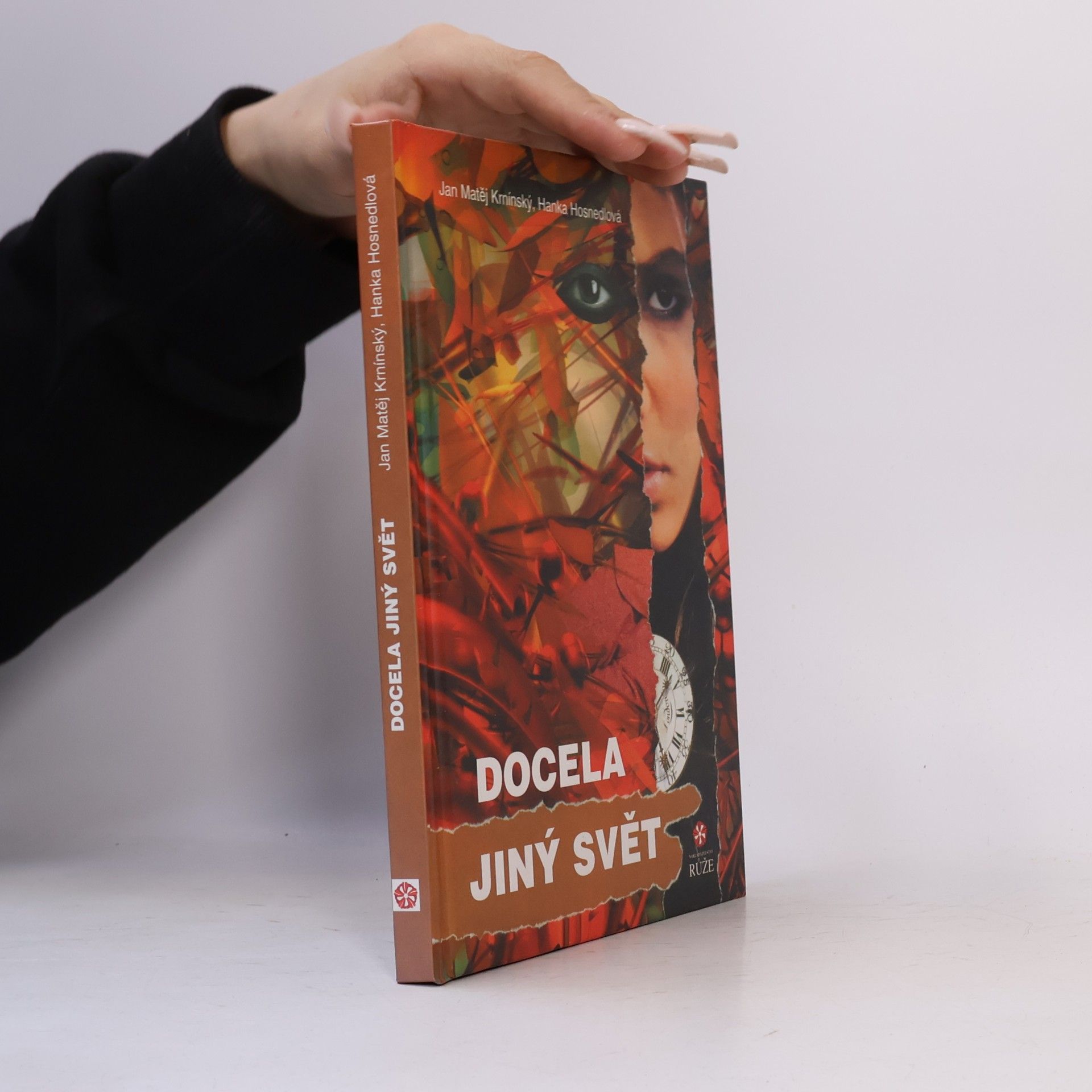 Docela jiný svět