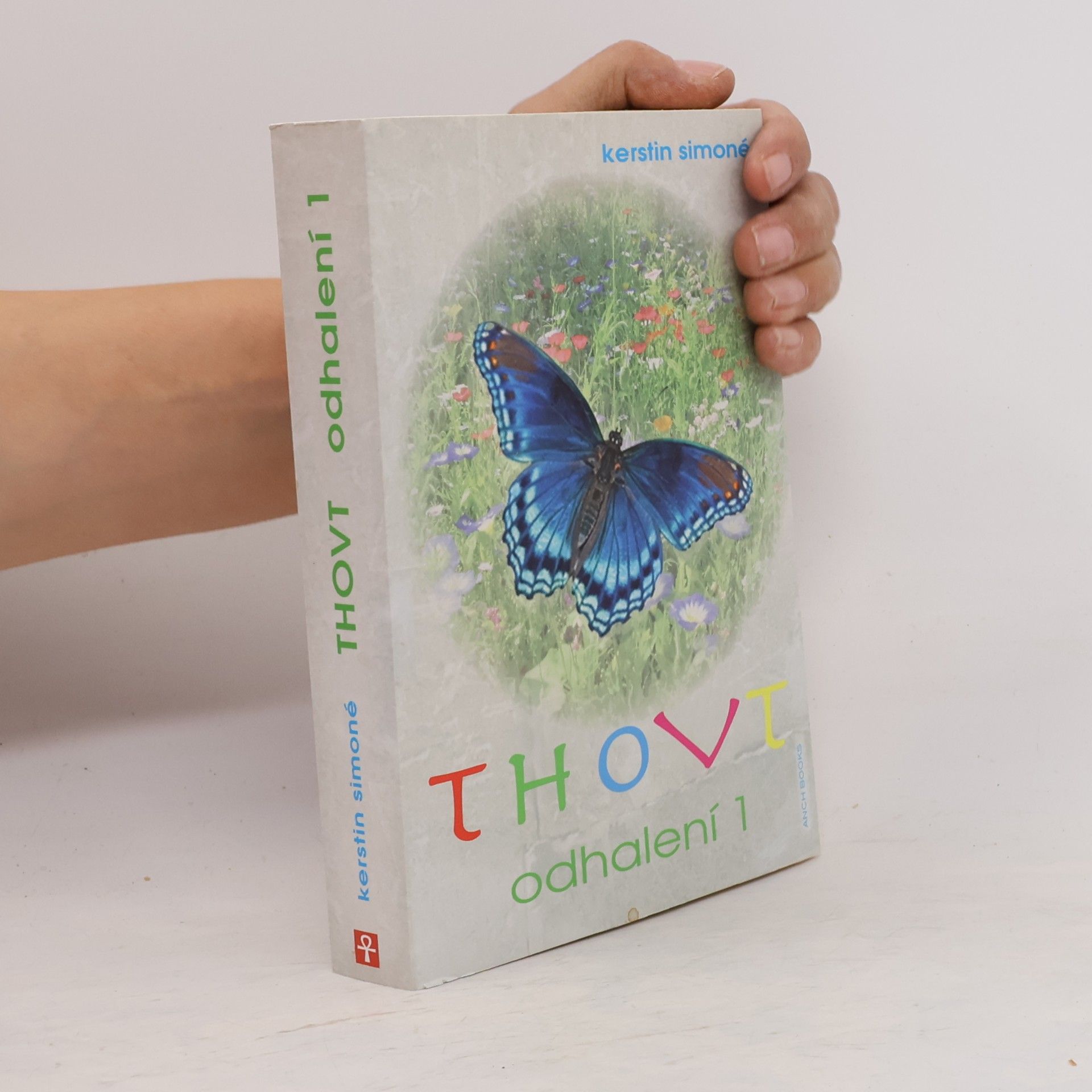THOVT - odhalení. 1. díl, O mysteriích lidského bytí, genových technologiích, vysokých frekvencích a proměnách ve vesmíru