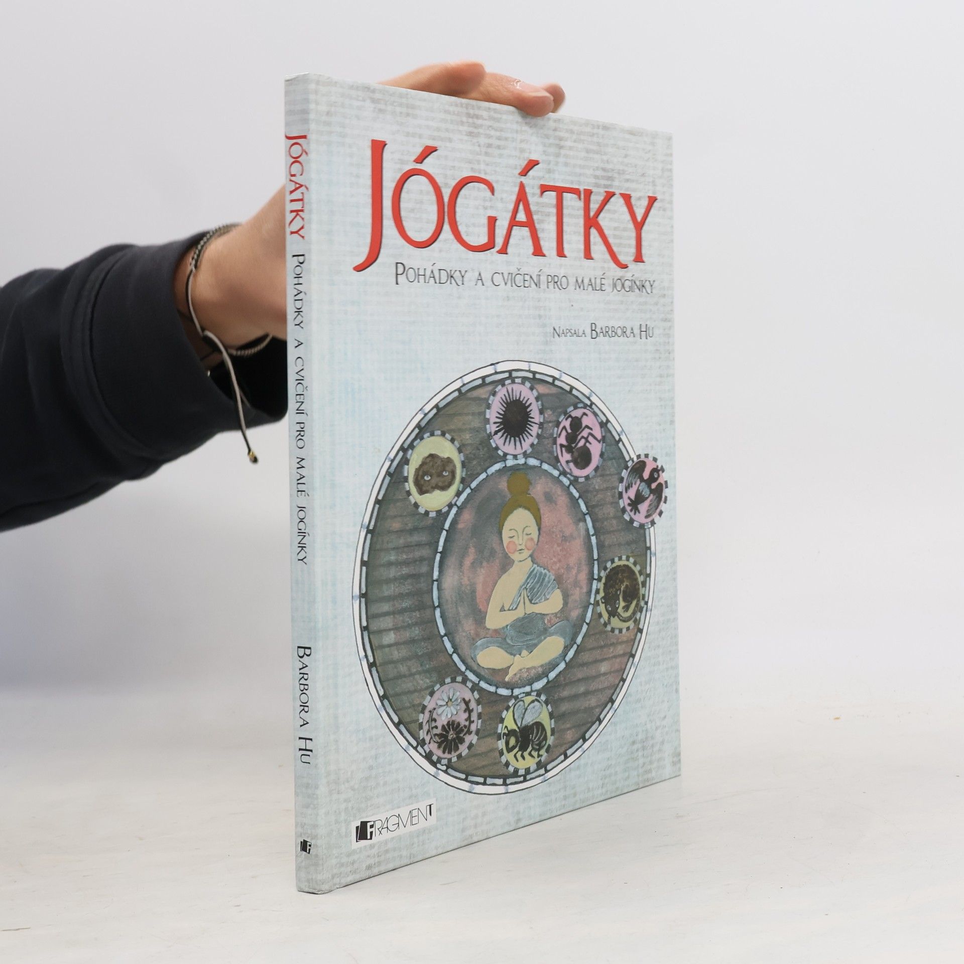 Jógátky