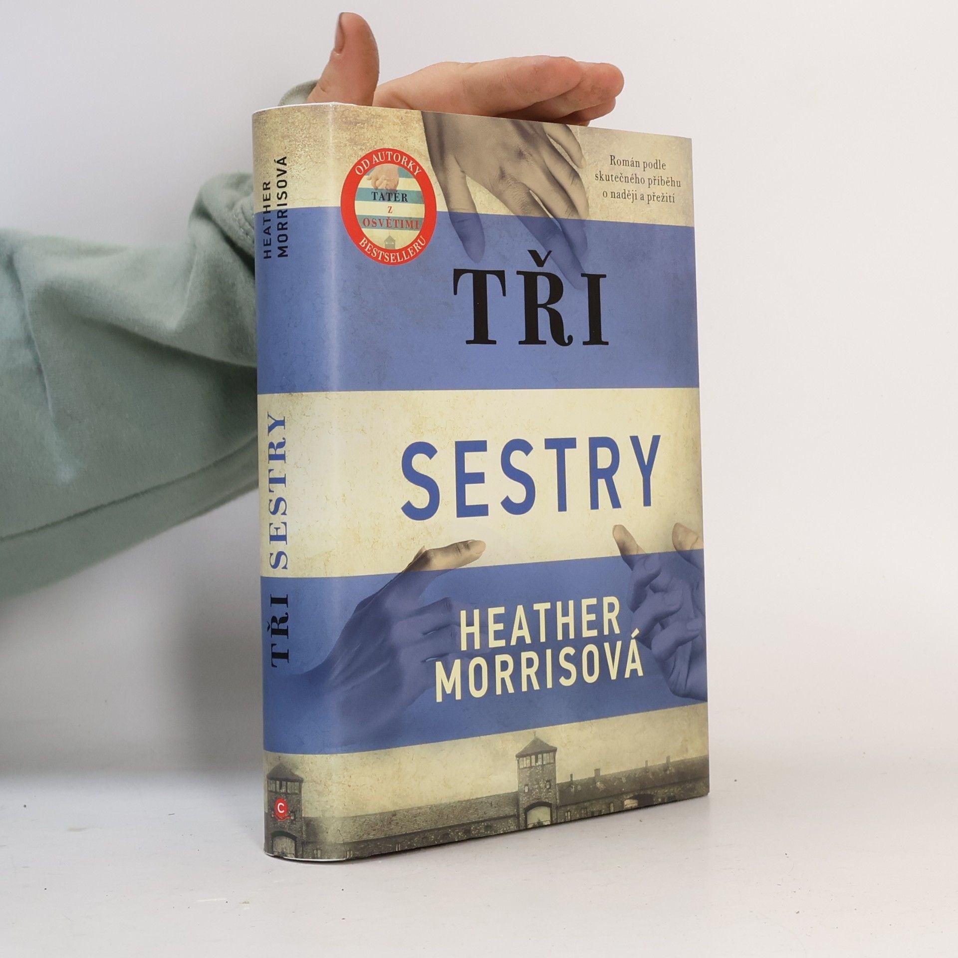 Heather Morris Tři sestry