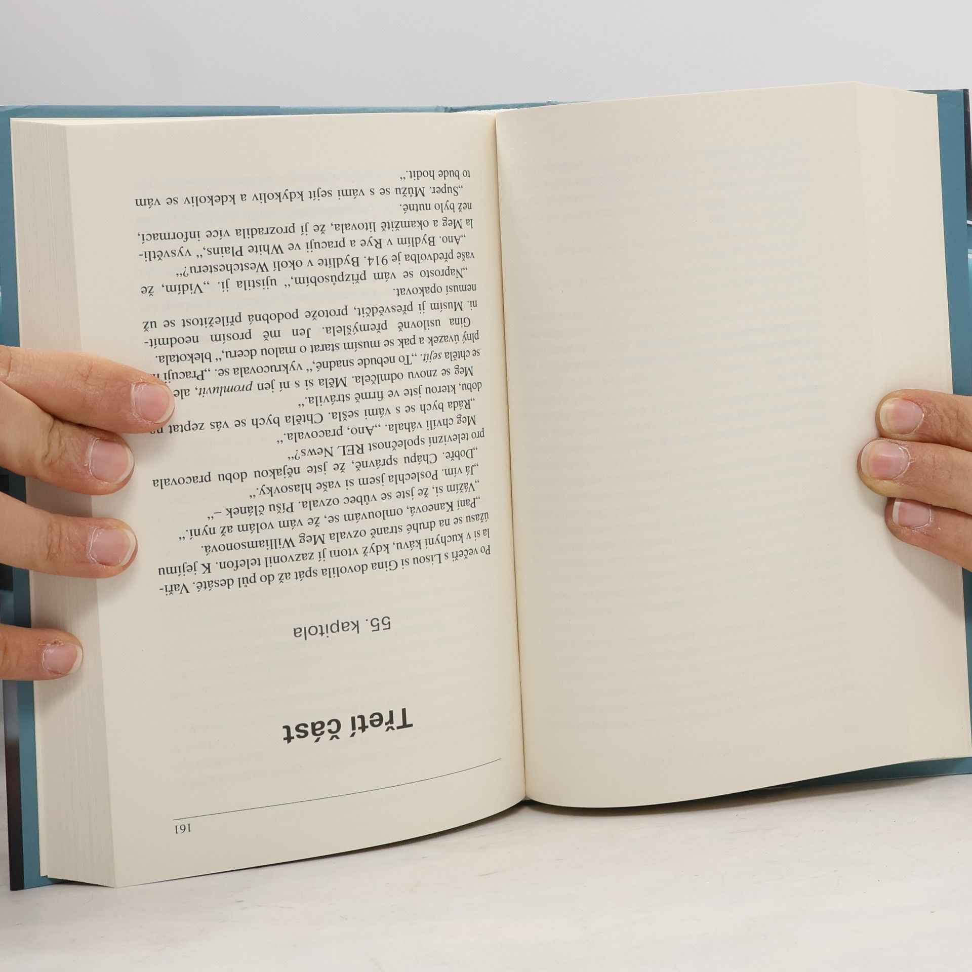 Mary Higgins Clark Polibky smutným dívkám