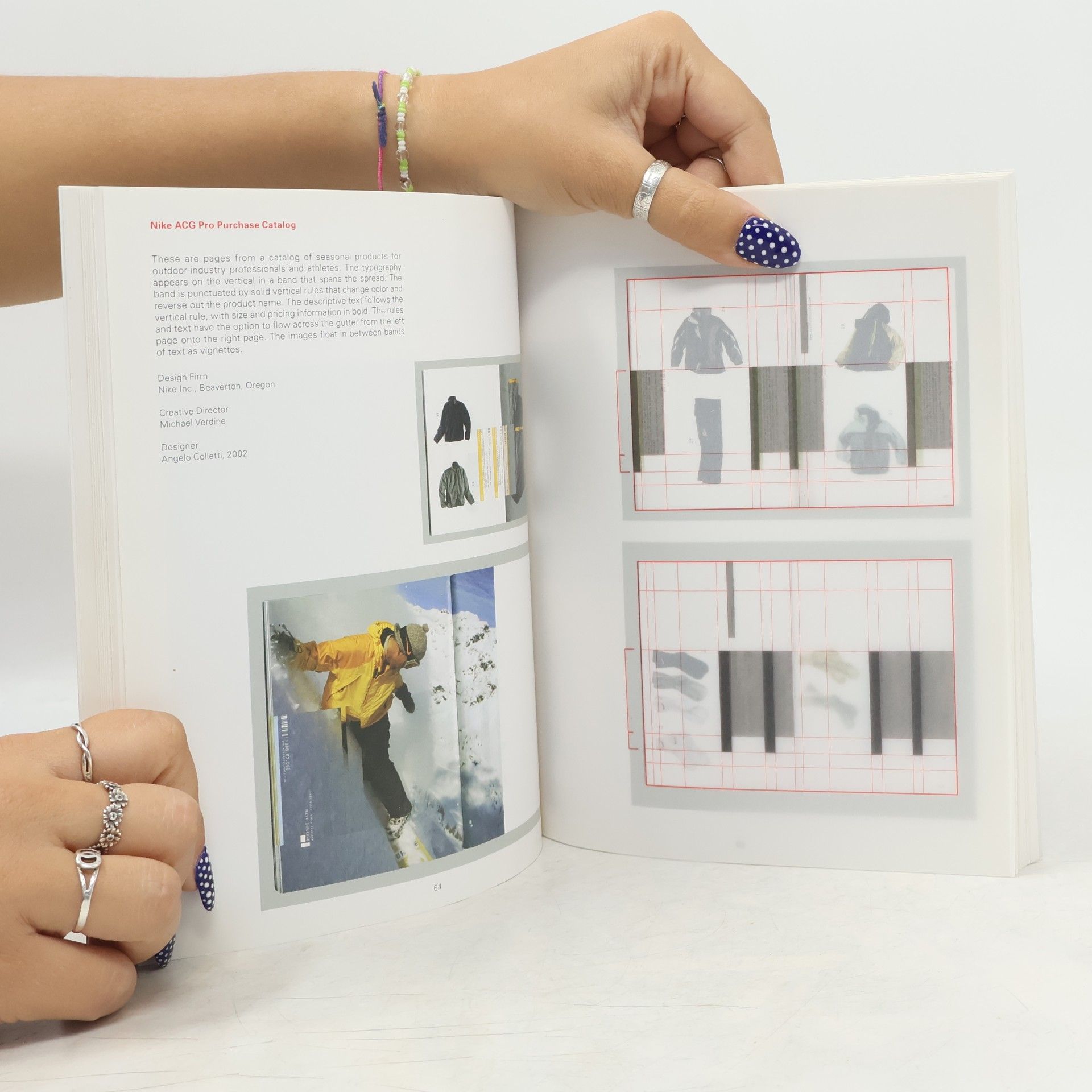 Kimberly Elam Grid Systems