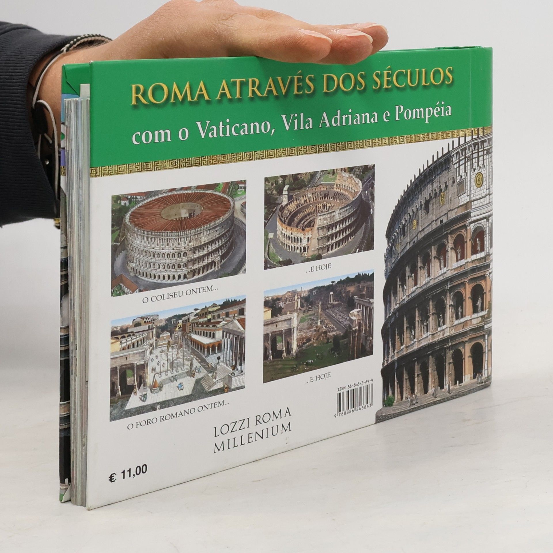Andrea Tosolini Roma