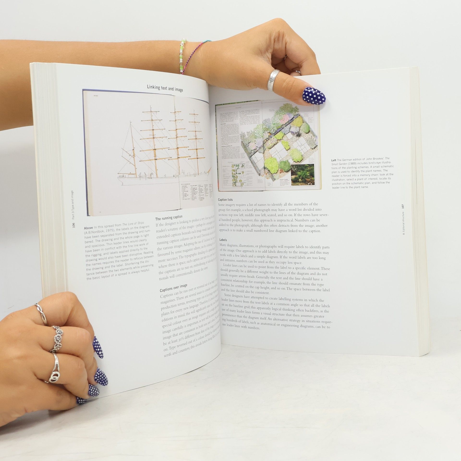 Andrew Haslam Book Design