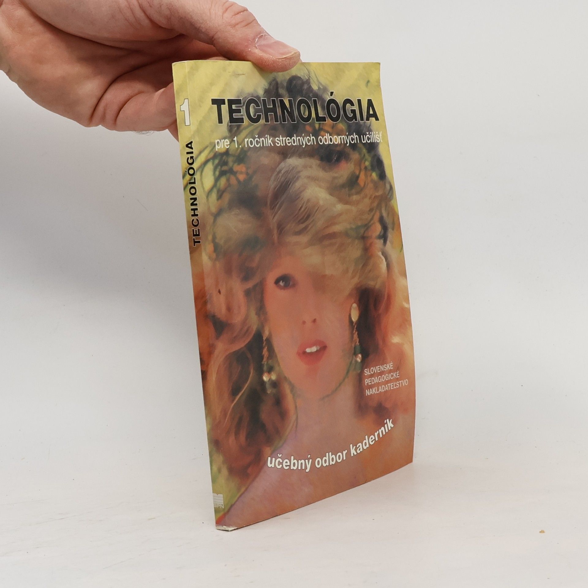 Technológia