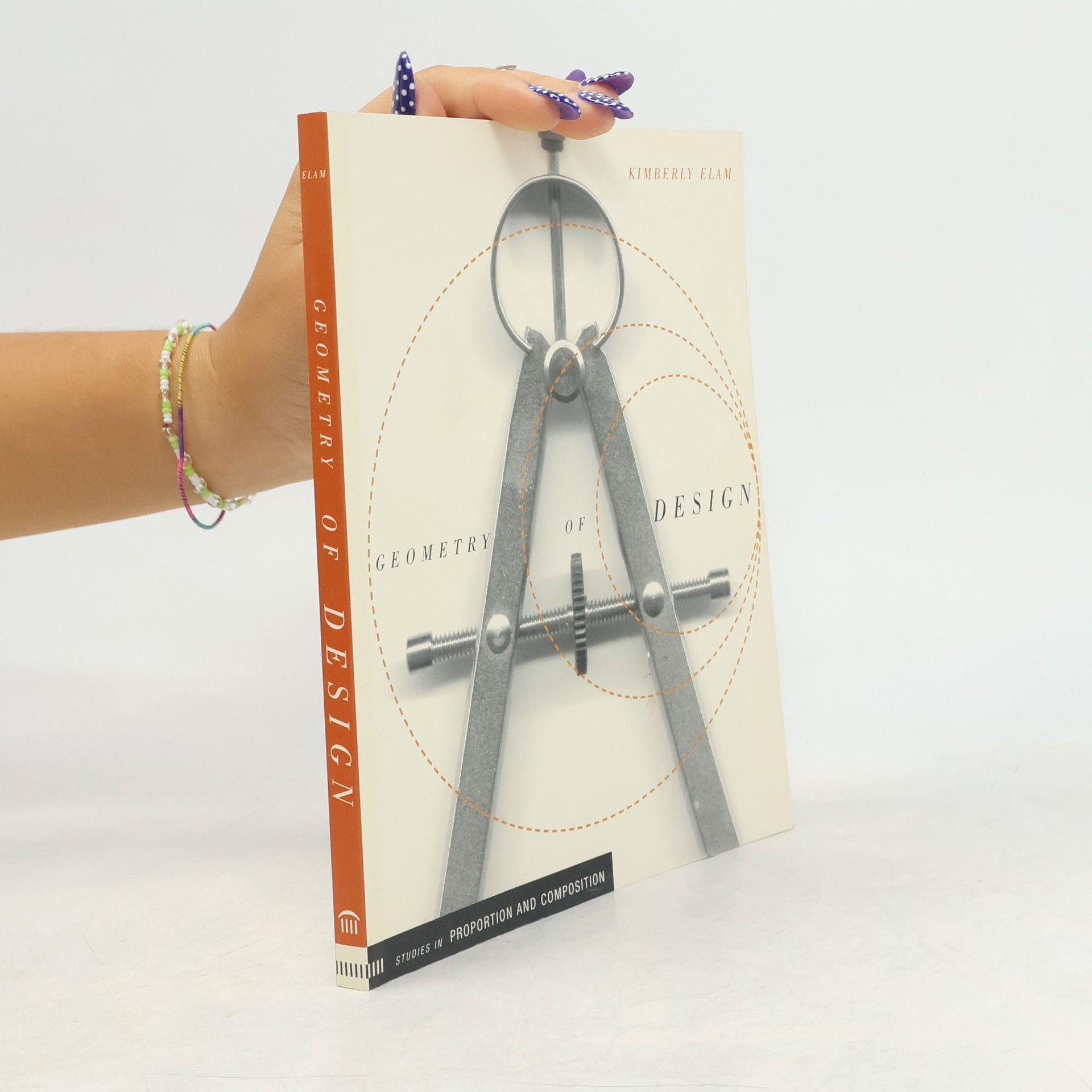 Kimberly Elam Geometry of Design