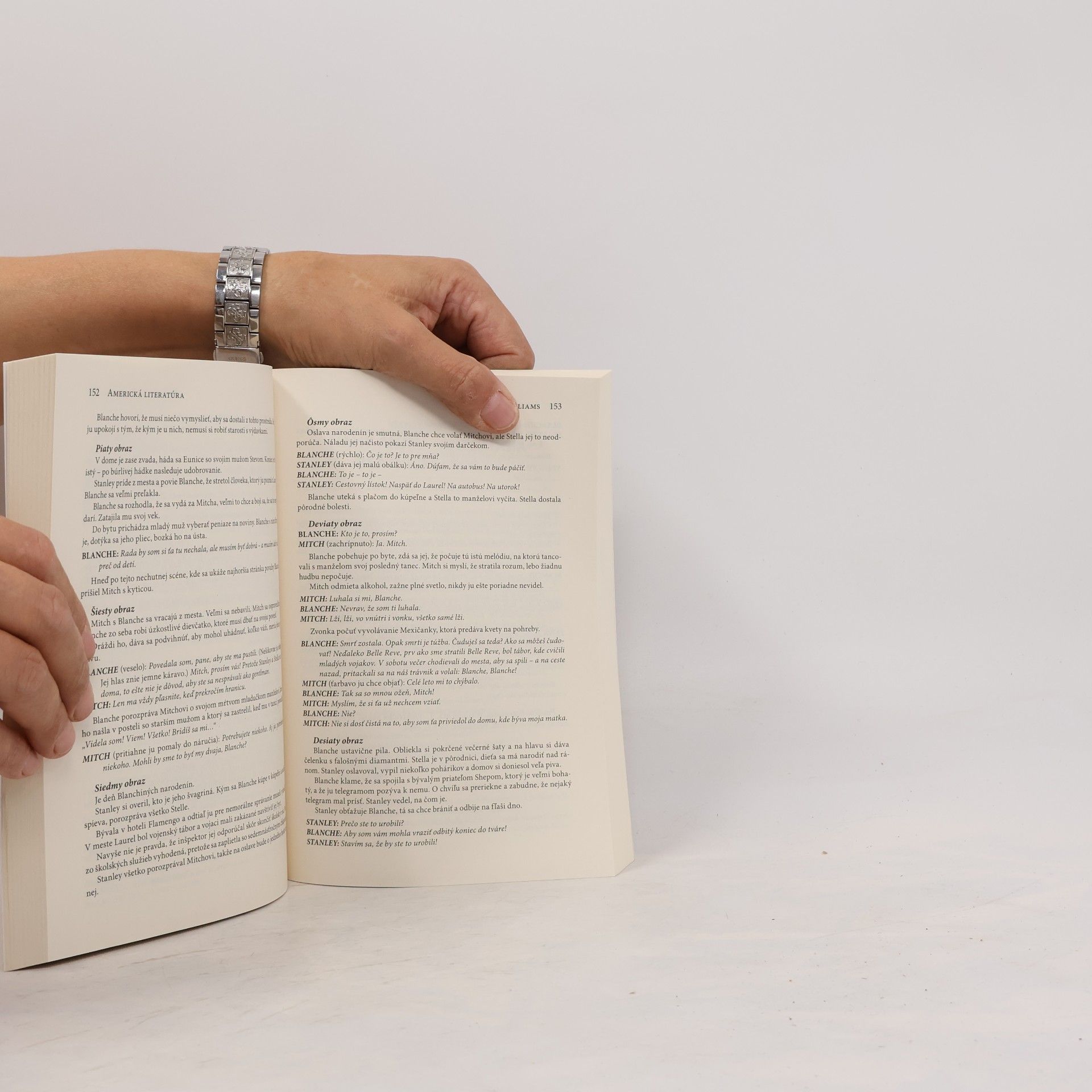 Milada Caltíková Sprievodca dielami slovenskej a svetovej literatúry. Výber D.